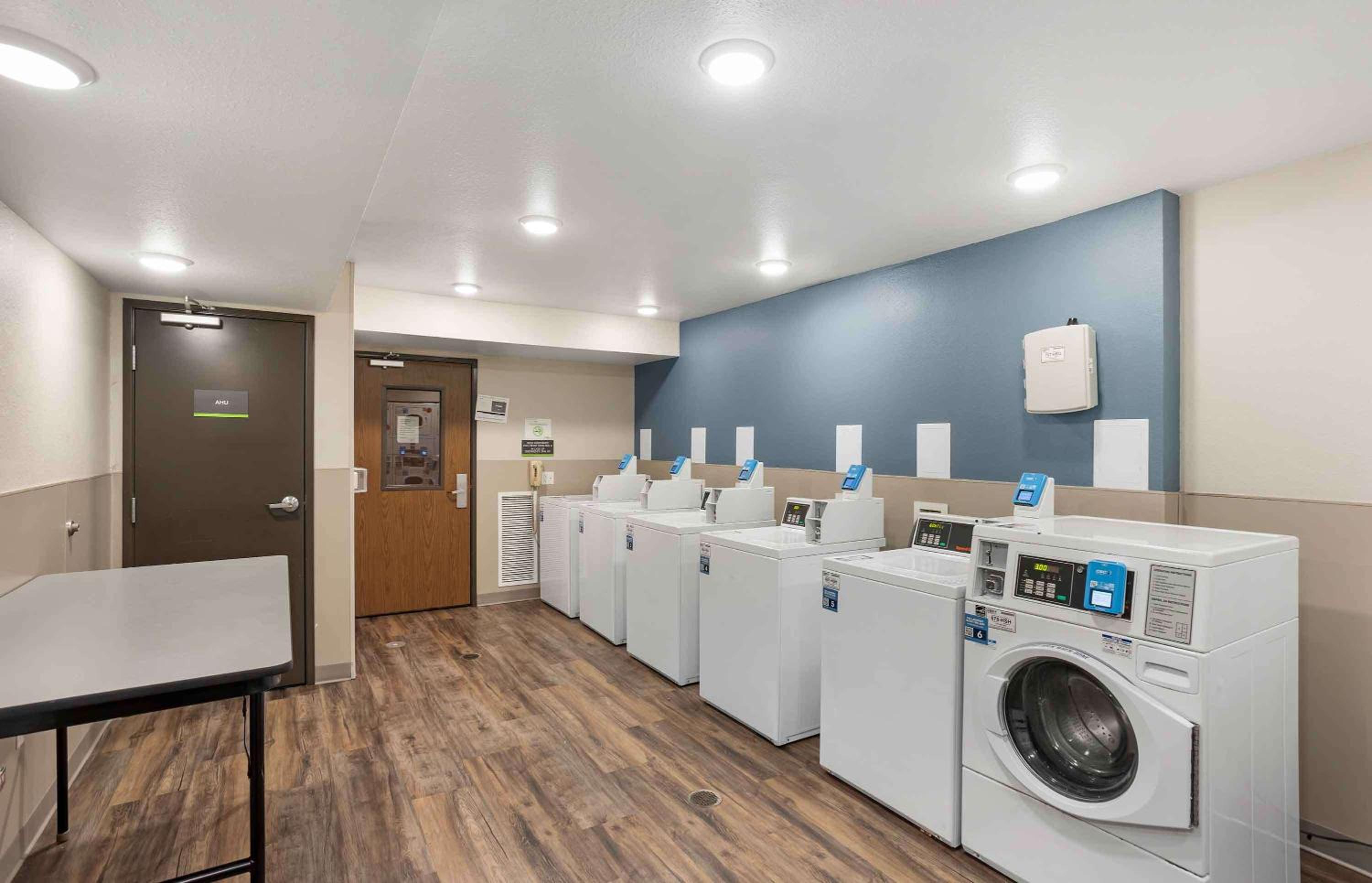 Extended Stay America Suites - Philadelphia - Plymouth Meeting - West - Property Image 14