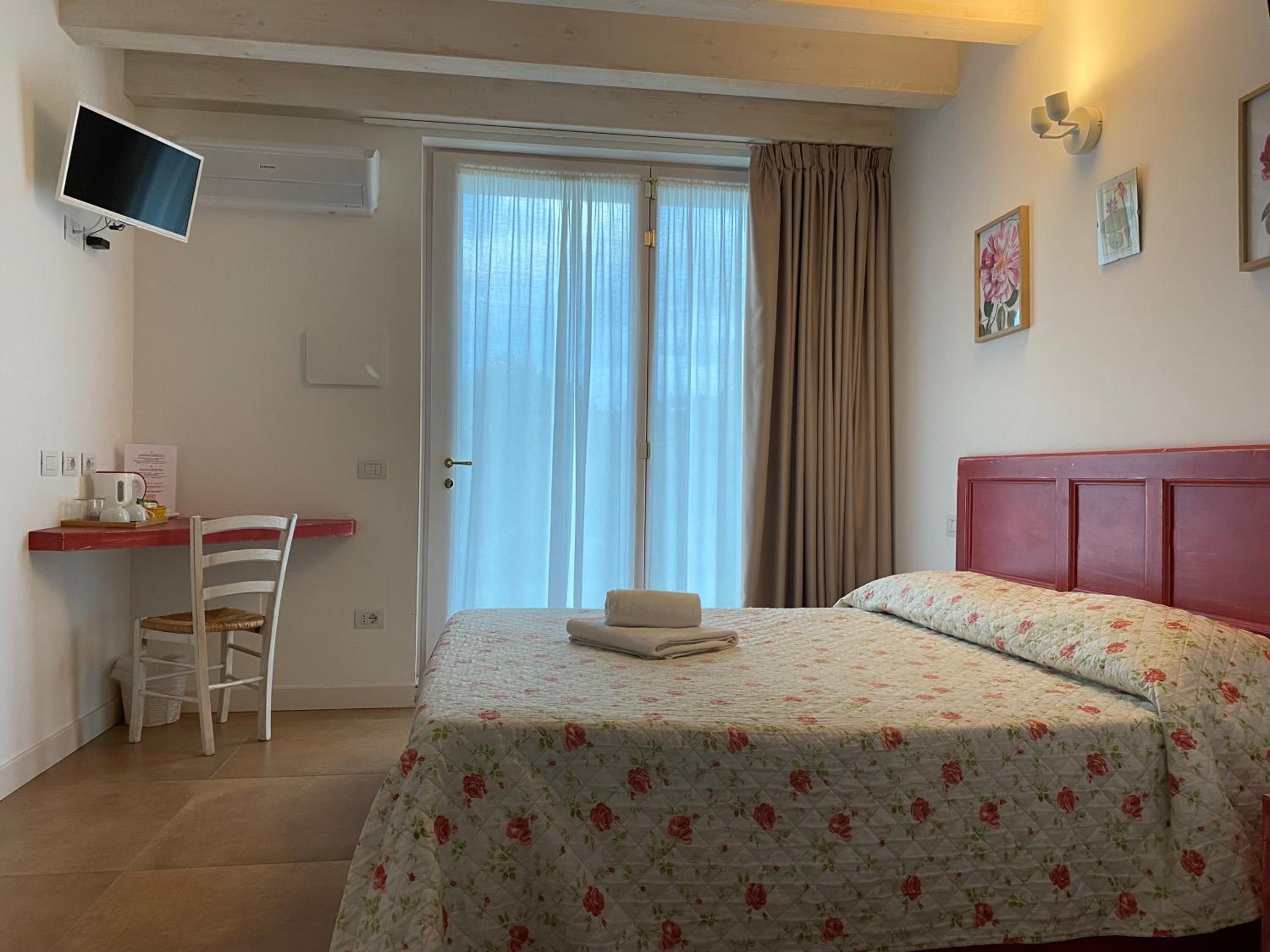 Agriturismo Il Pianetto