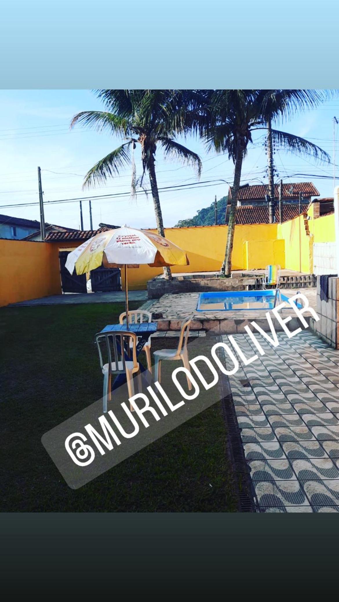Casa mongabeach
