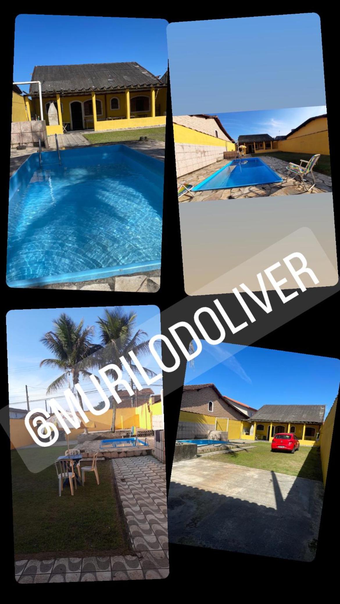 Casa mongabeach