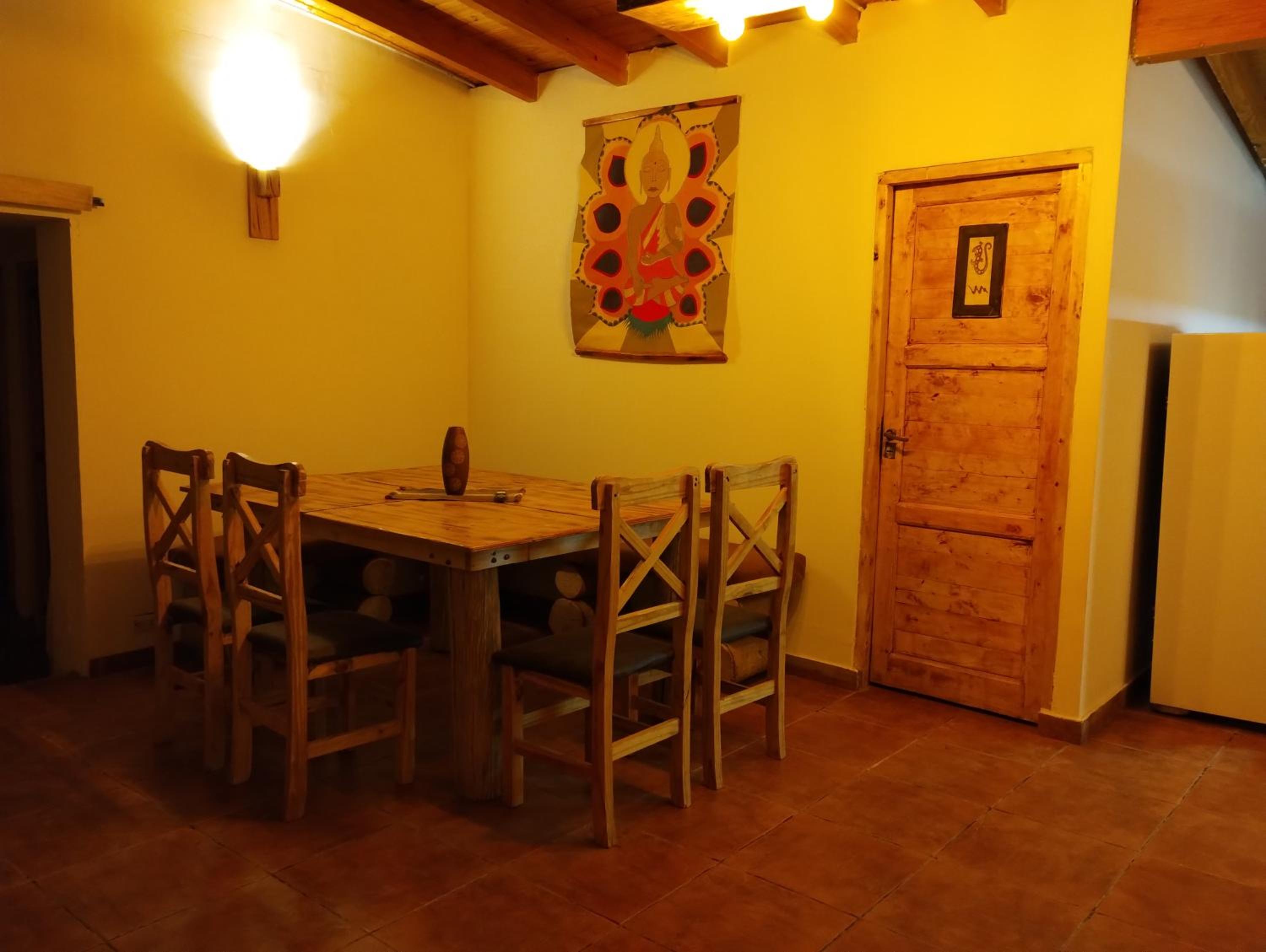 La Posada de Buda