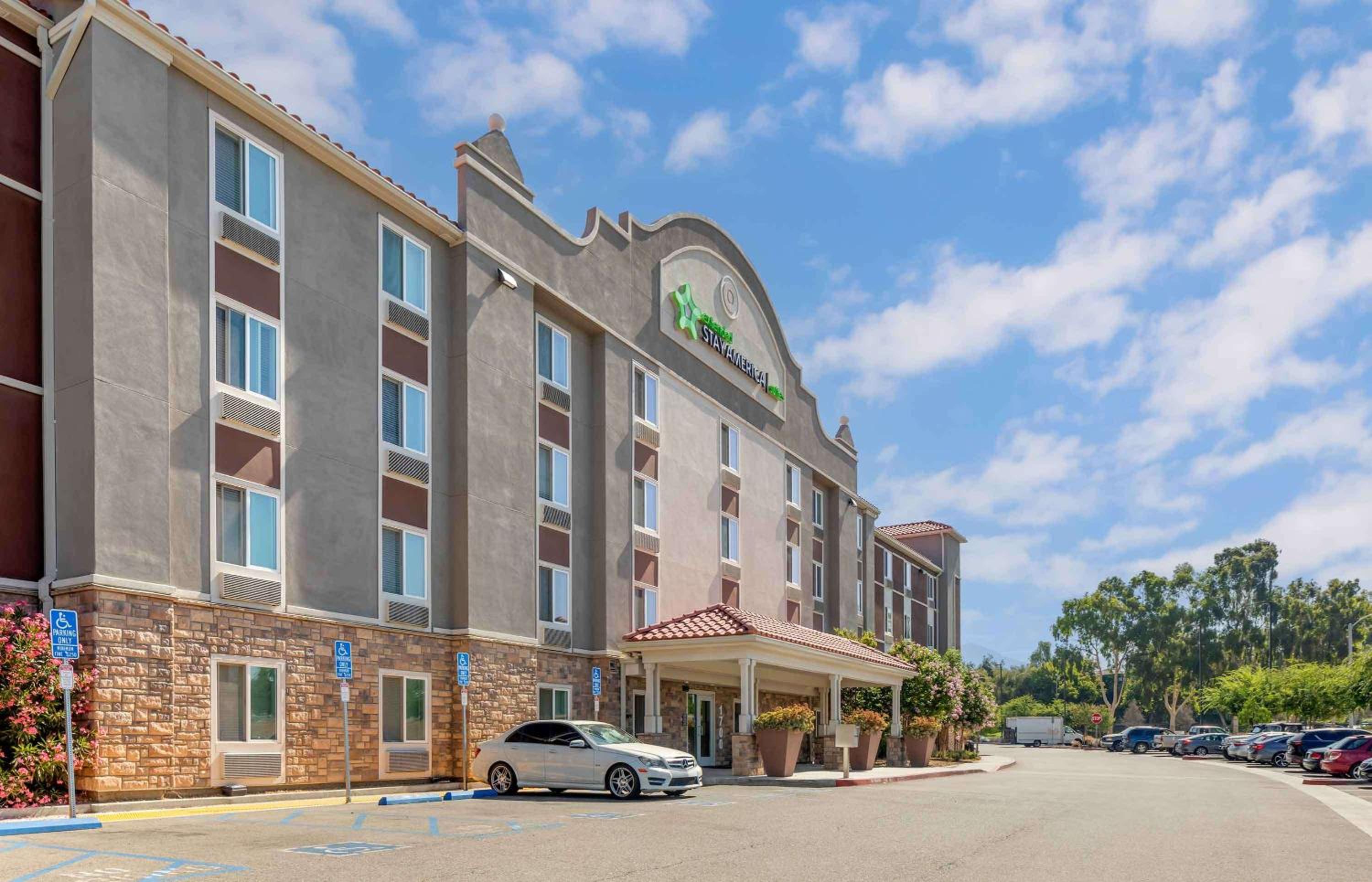 Redlands Vacations - Extended Stay America Suites - Redlands - Property Image 32
