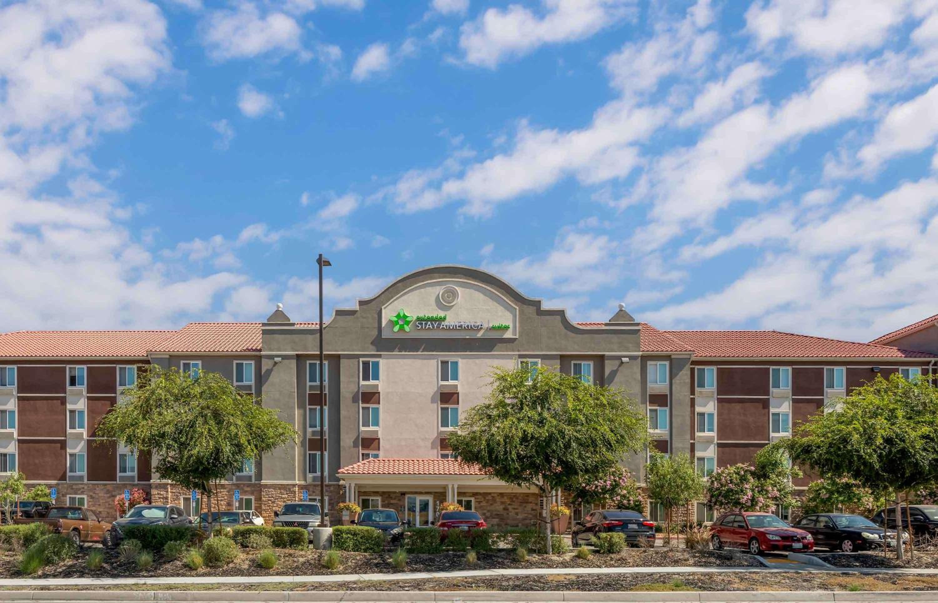 Redlands Vacations - Extended Stay America Suites - Redlands - Property Image 33