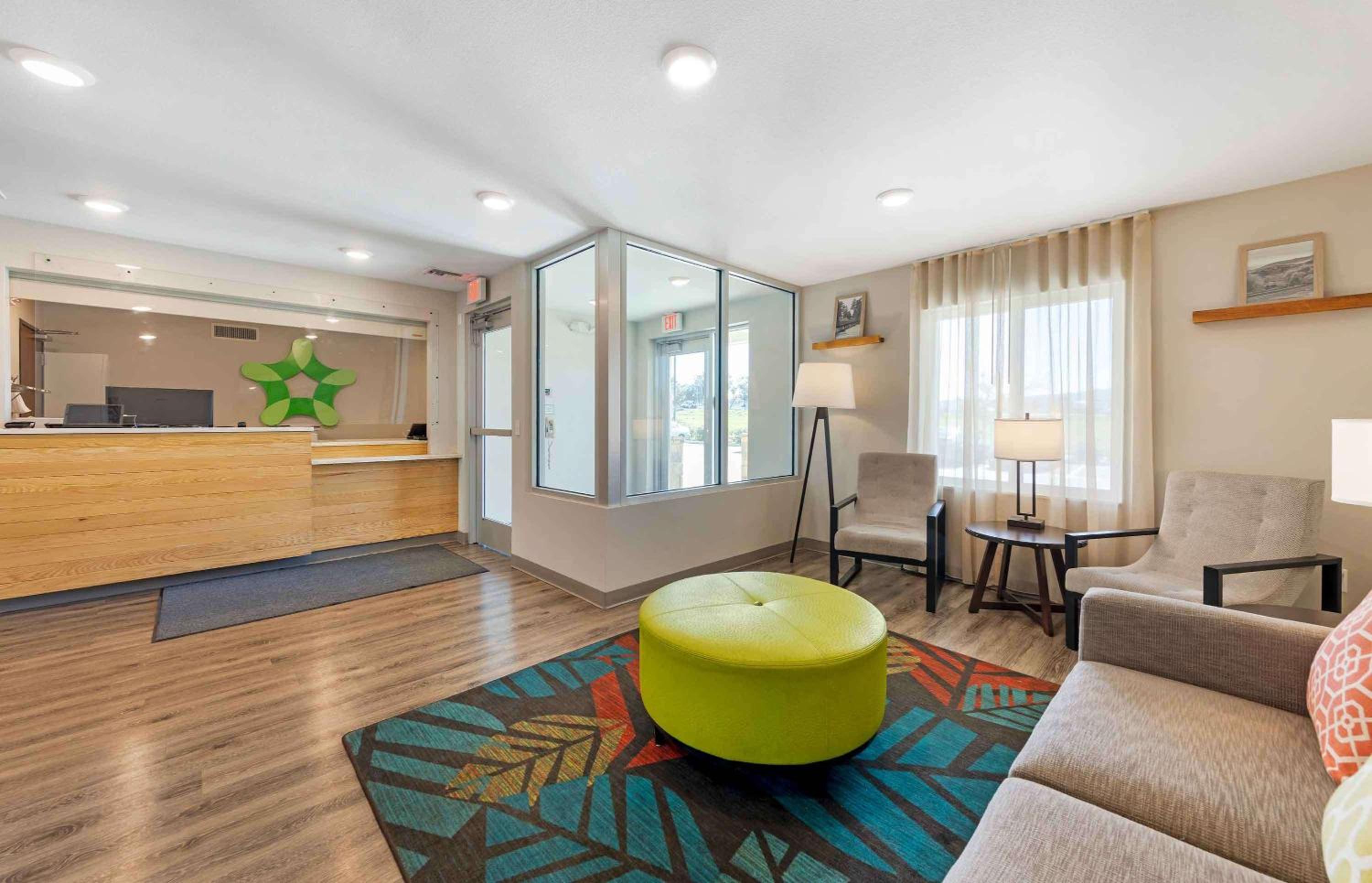 Redlands Vacations - Extended Stay America Suites - Redlands - Property Image 25