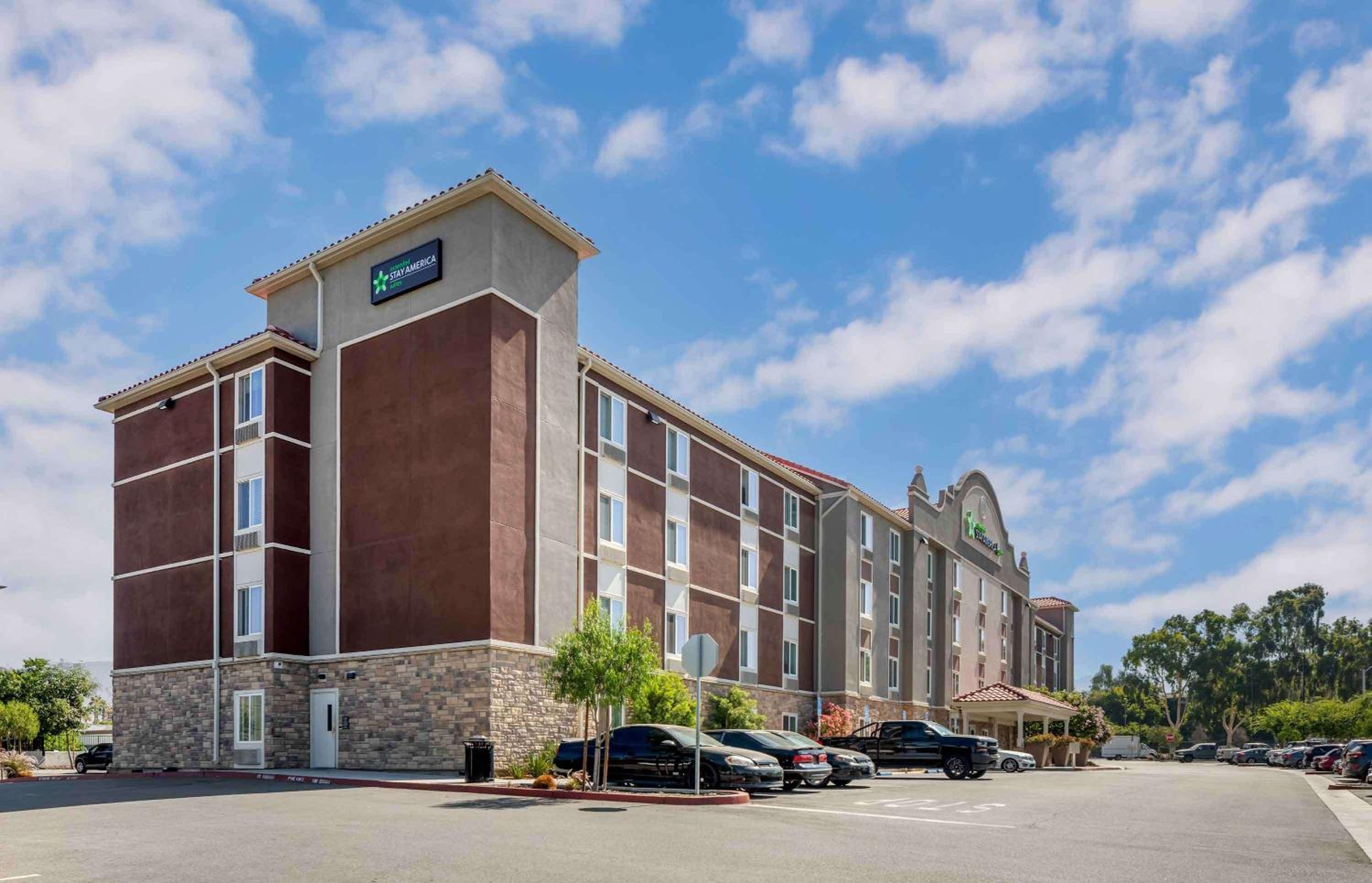 Redlands Vacations - Extended Stay America Suites - Redlands - Property Image 23