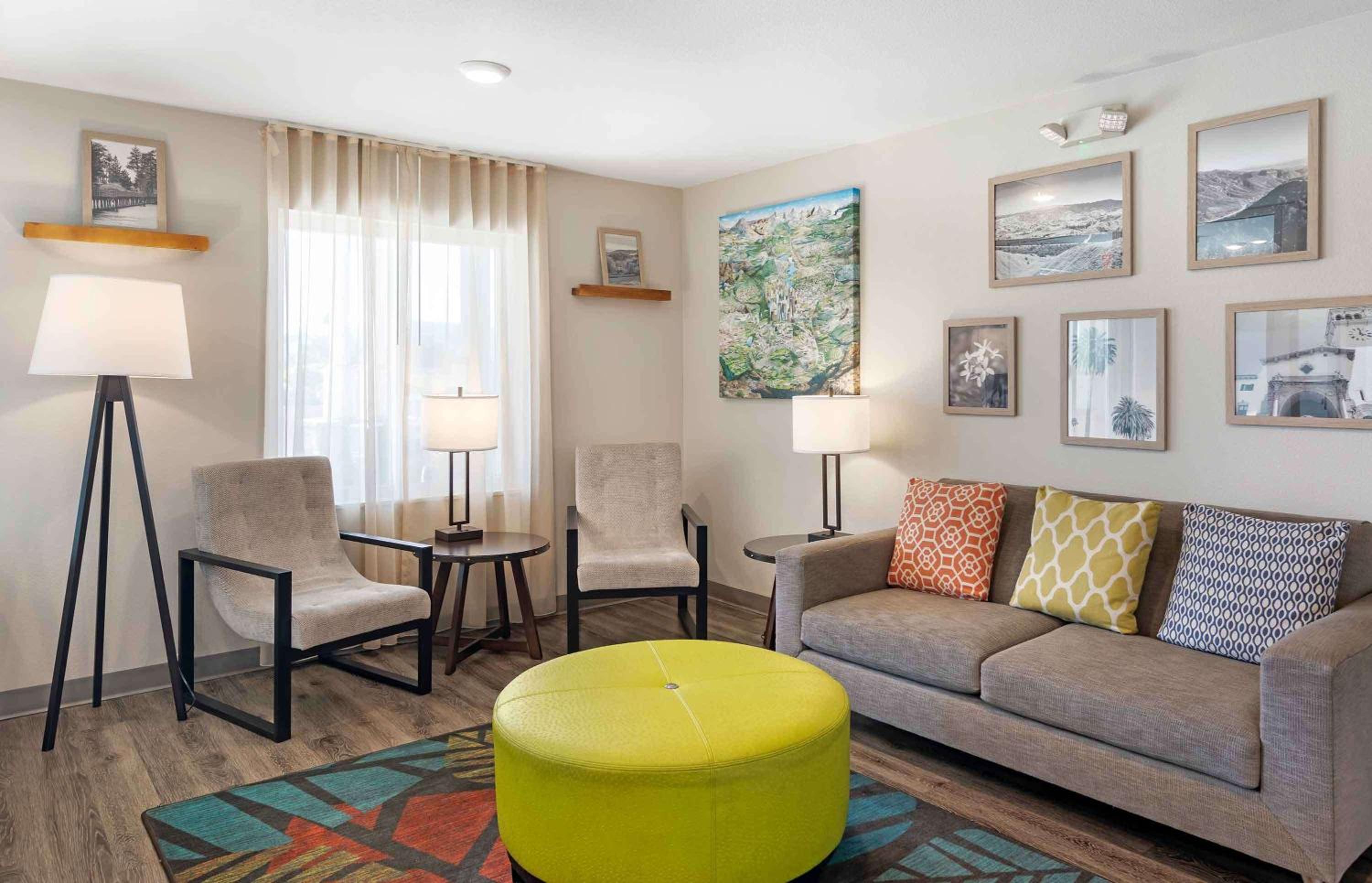 Redlands Vacations - Extended Stay America Suites - Redlands - Property Image 26