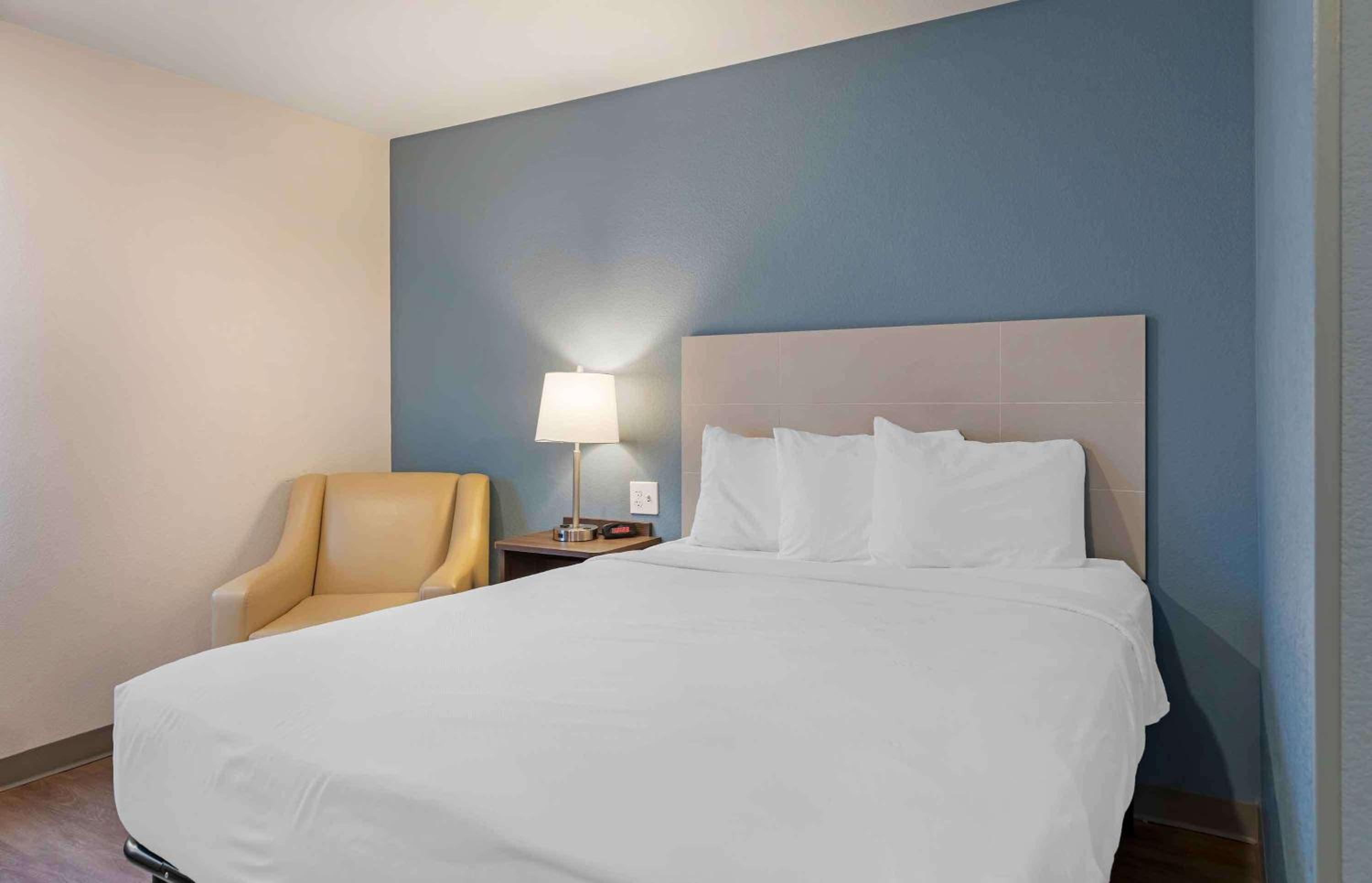 Redlands Vacations - Extended Stay America Suites - Redlands - Property Image 29