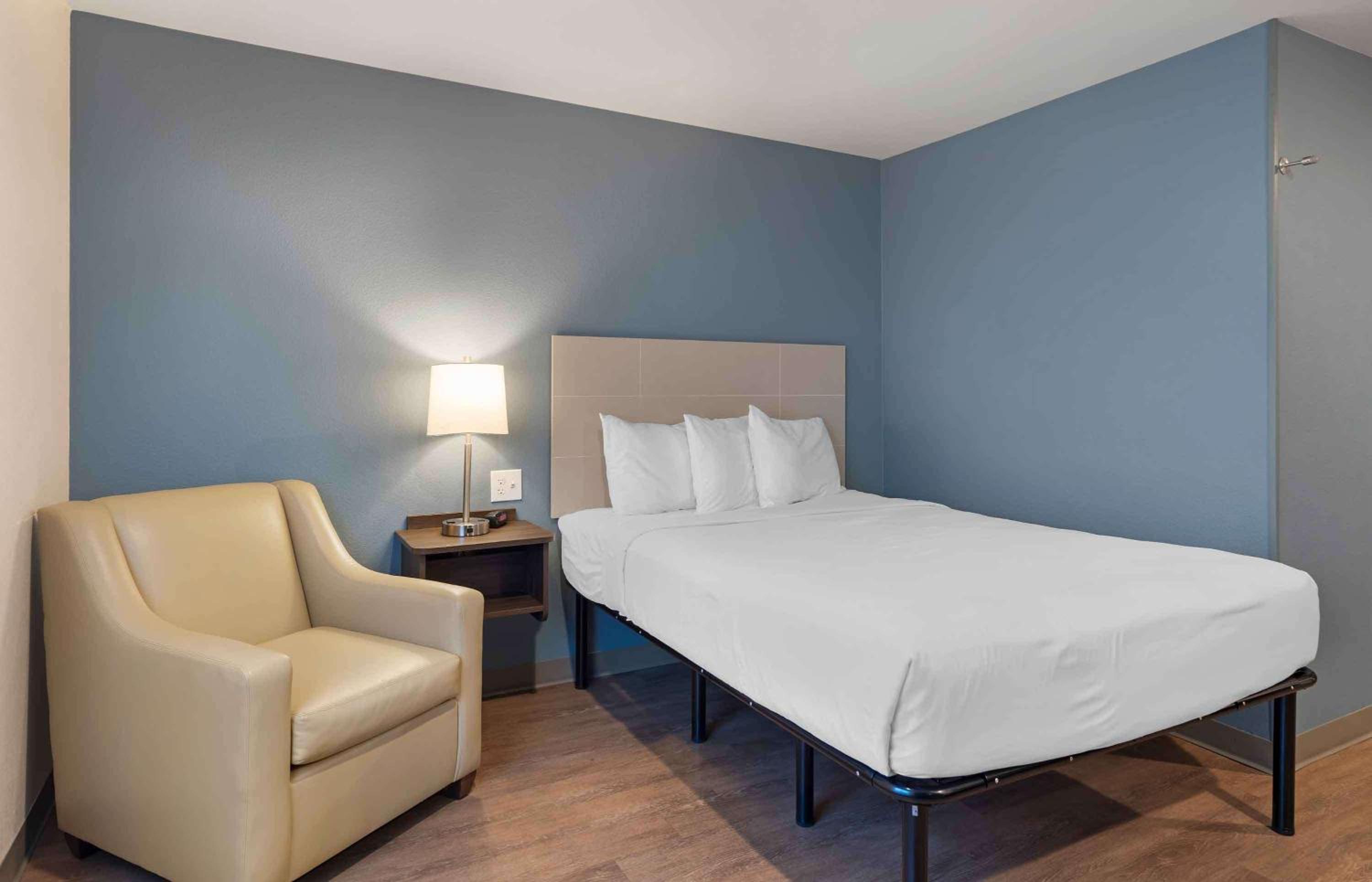 Redlands Vacations - Extended Stay America Suites - Redlands - Property Image 30