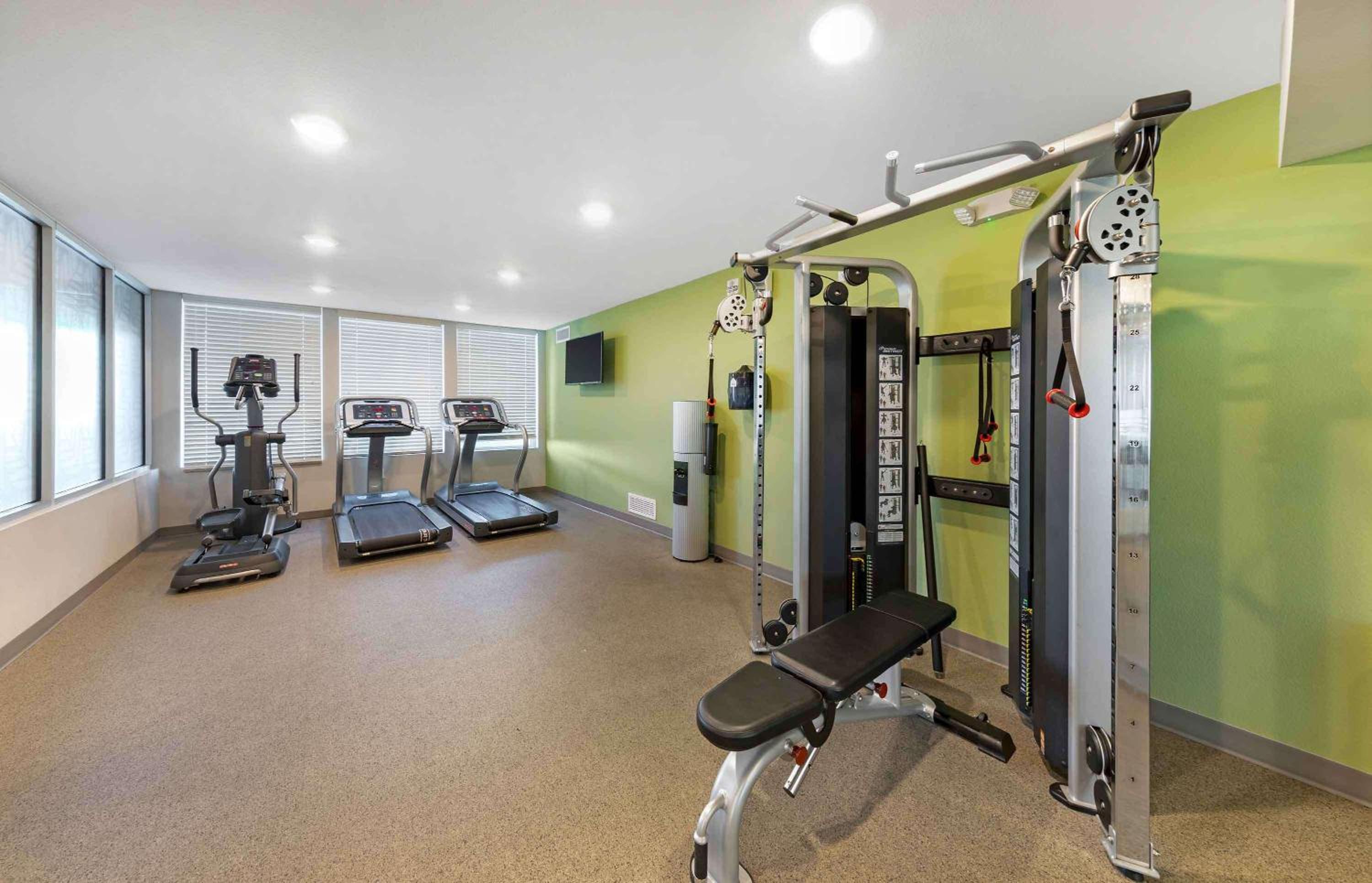 Redlands Vacations - Extended Stay America Suites - Redlands - Property Image 15