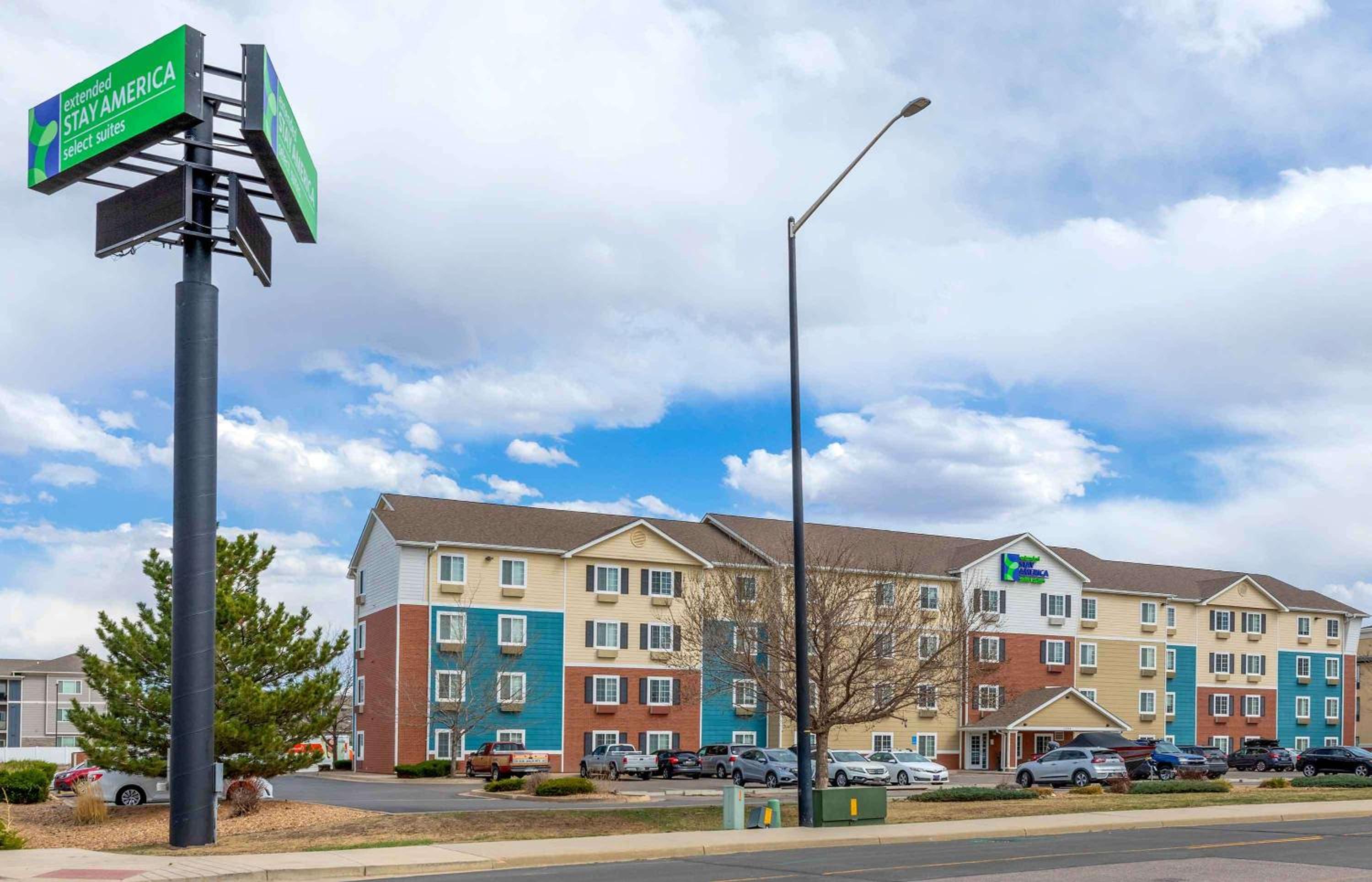Extended Stay America Select Suites - Firestone