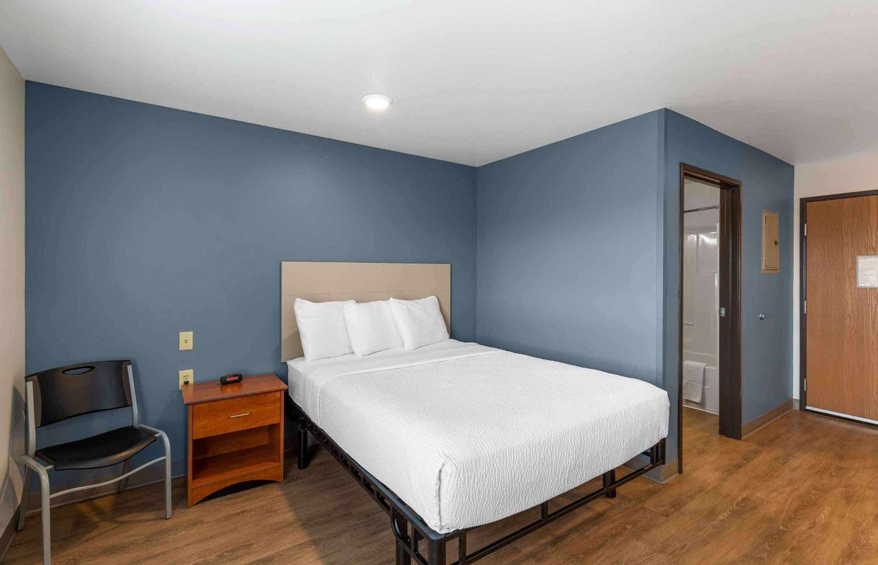Extended Stay America Select Suites - Firestone