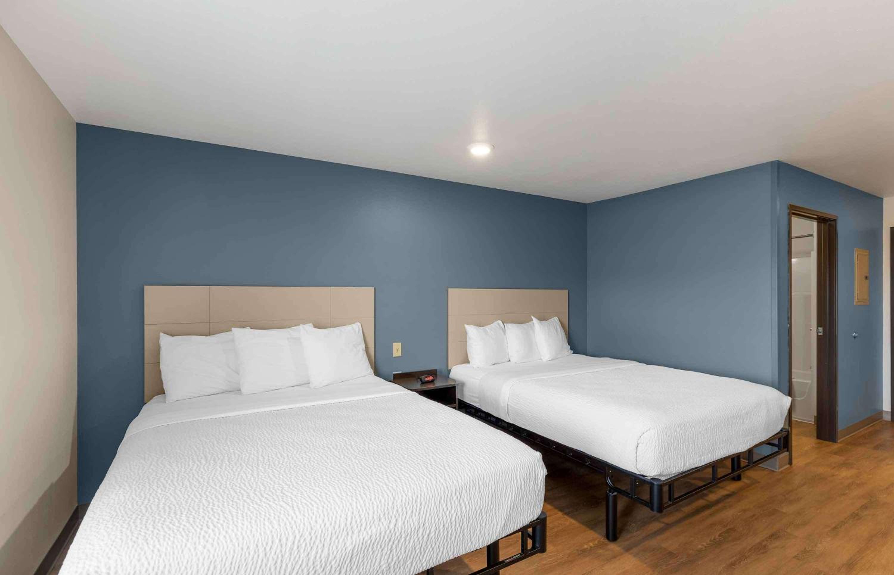 Extended Stay America Select Suites - Firestone