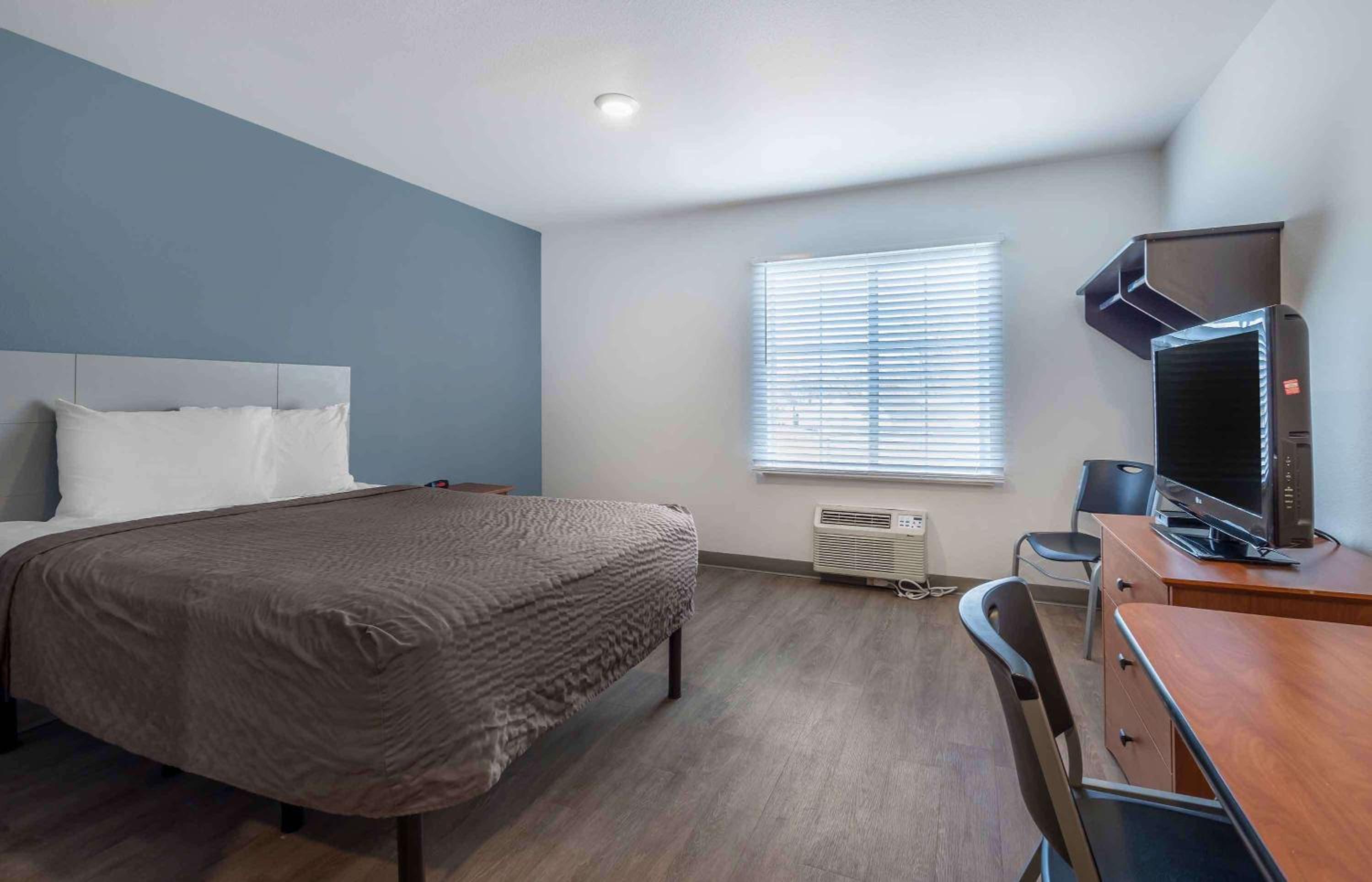 Studio 6 Extended Stay Wichita South KS