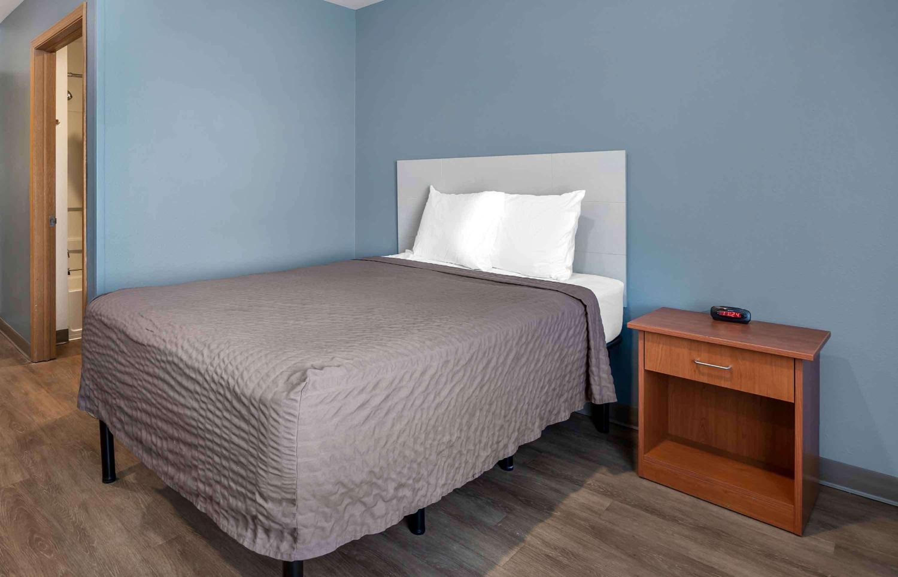 Studio 6 Extended Stay Wichita South KS