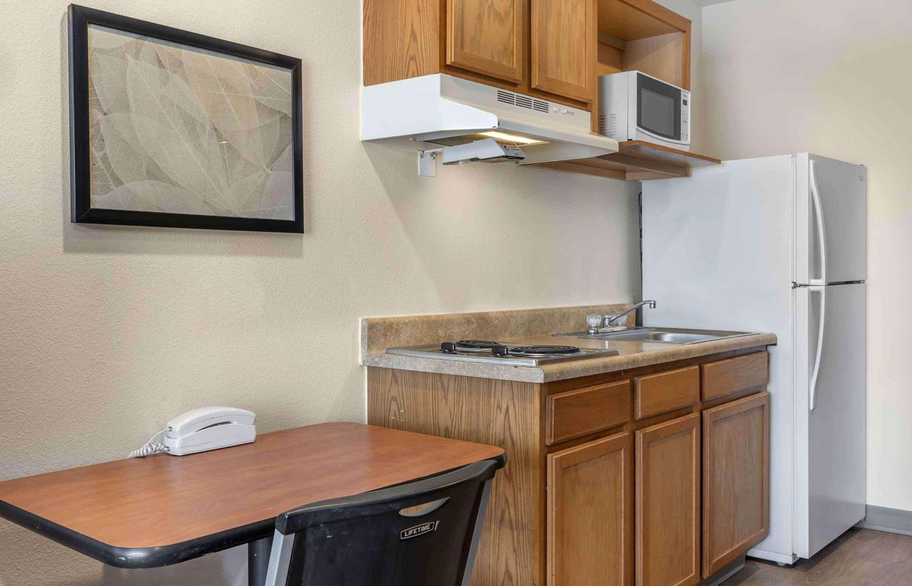 Studio 6 Extended Stay Wichita South KS