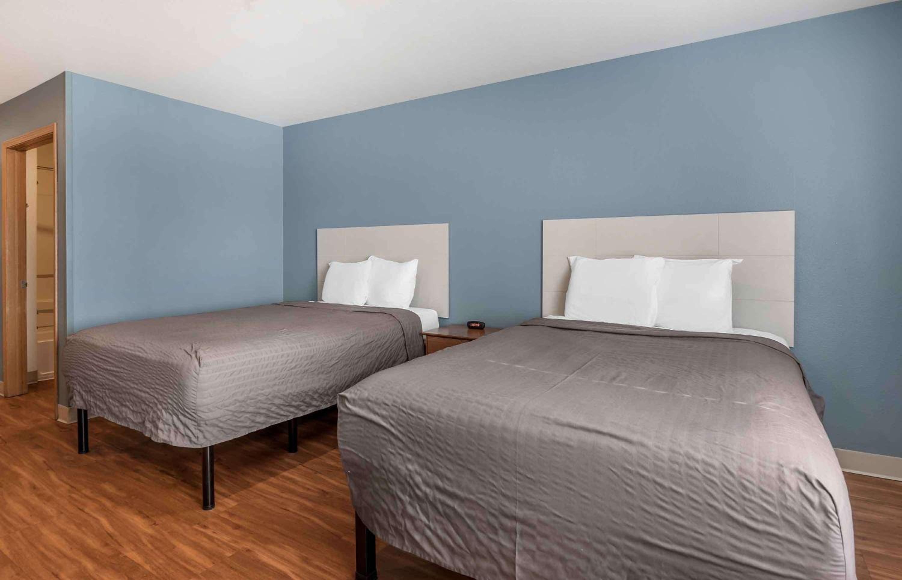 Studio 6 Extended Stay Wichita South KS