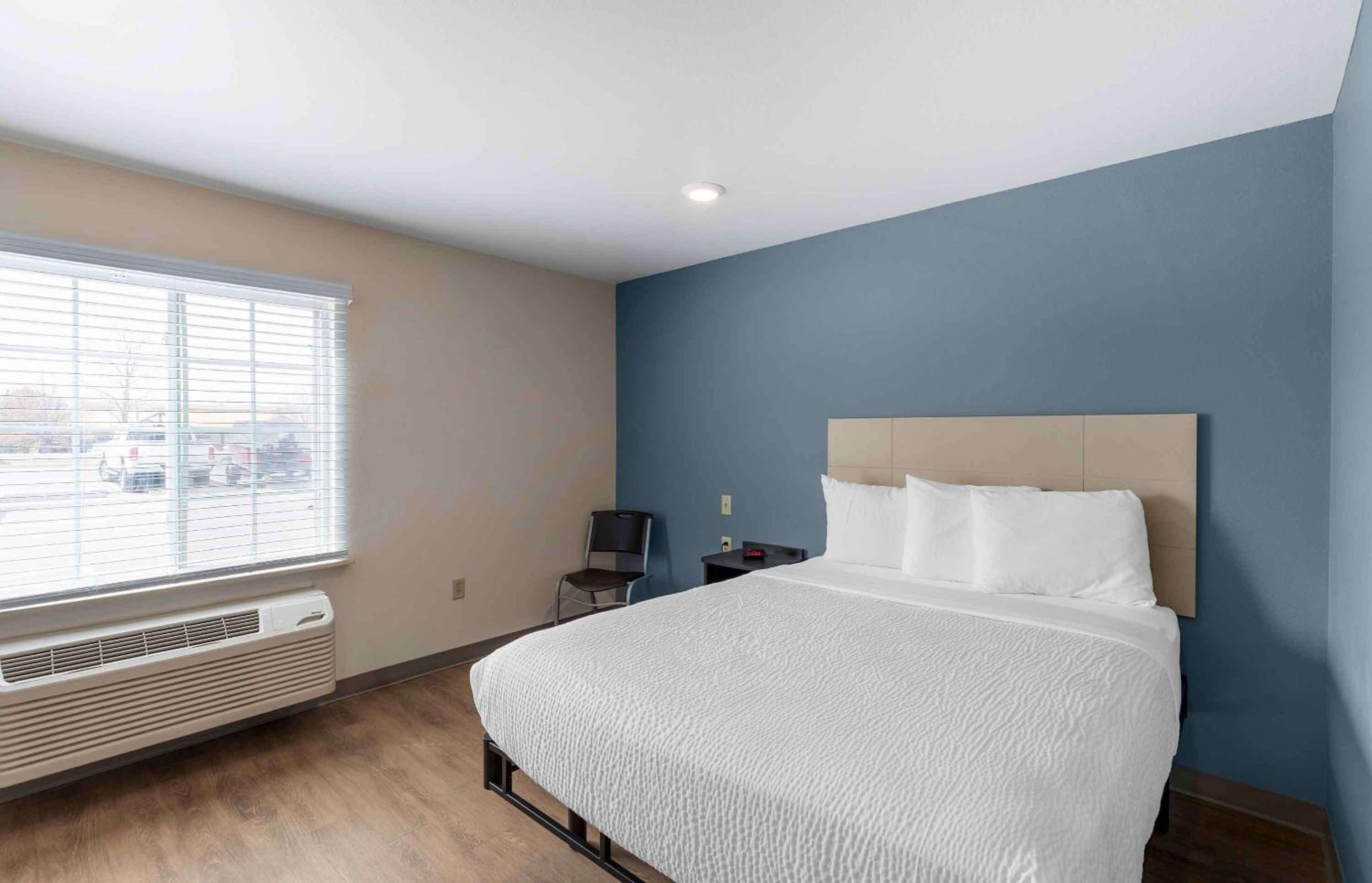 Extended Stay America Select Suites - Firestone