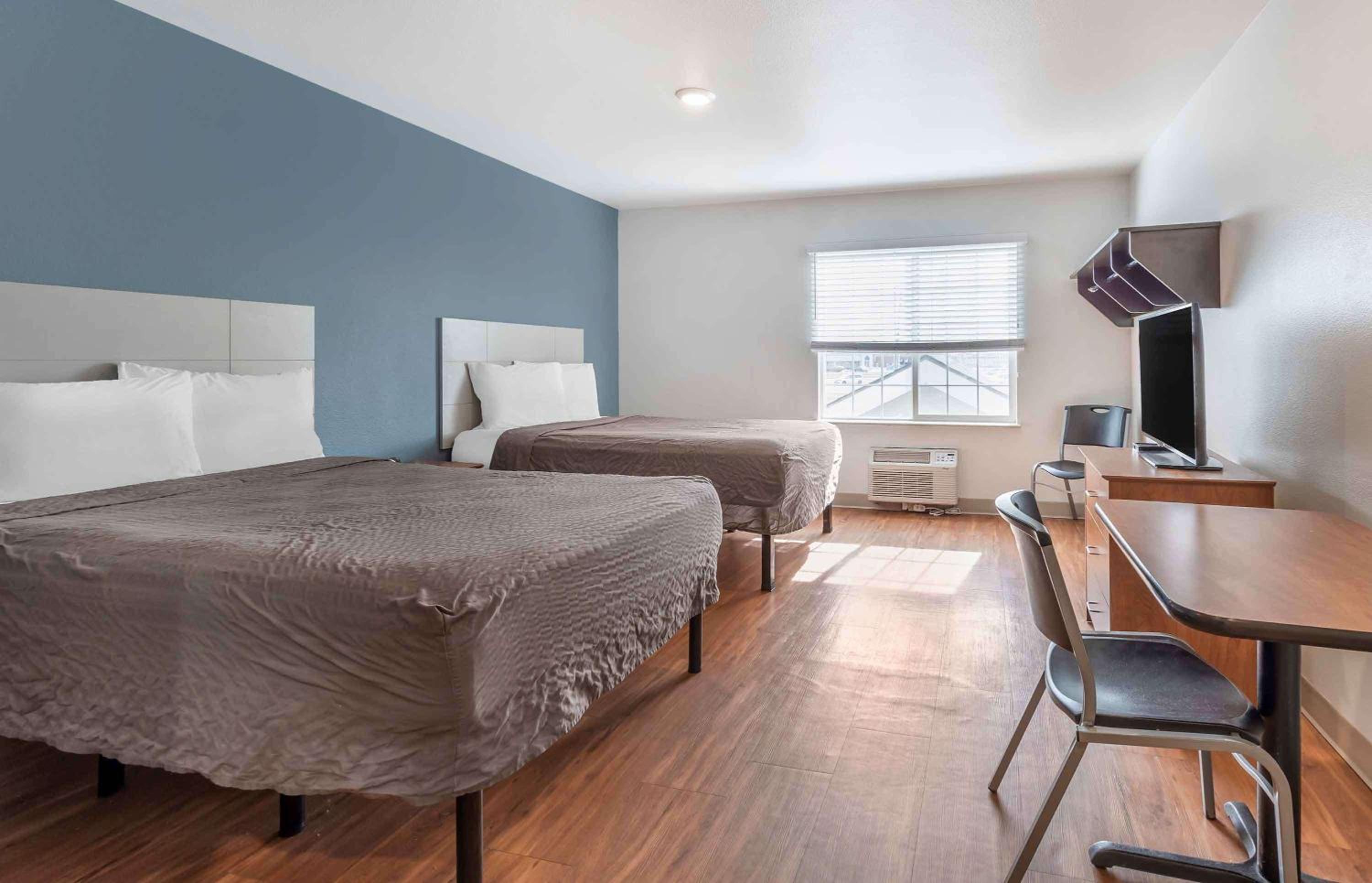 Studio 6 Extended Stay Wichita South KS
