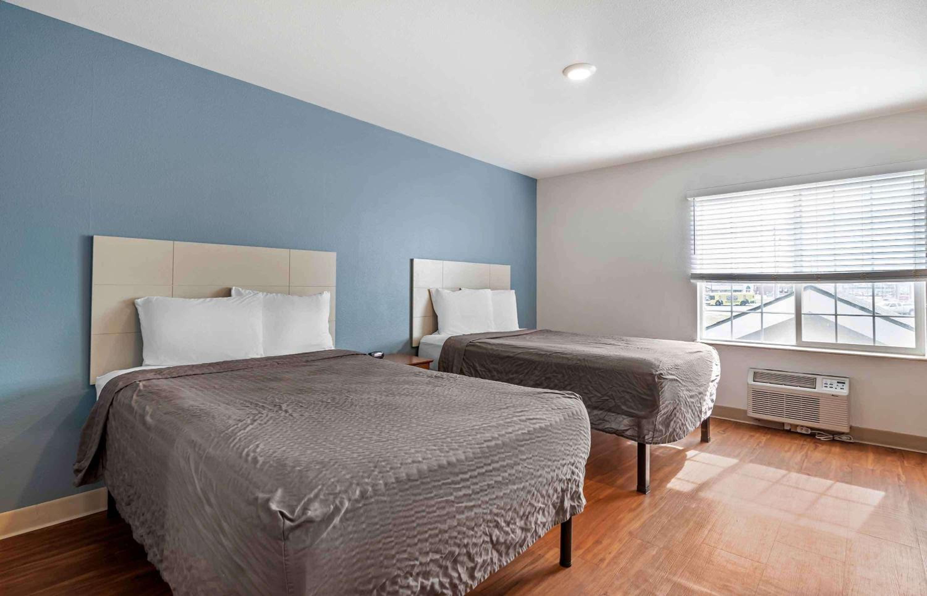 Studio 6 Extended Stay Wichita South KS