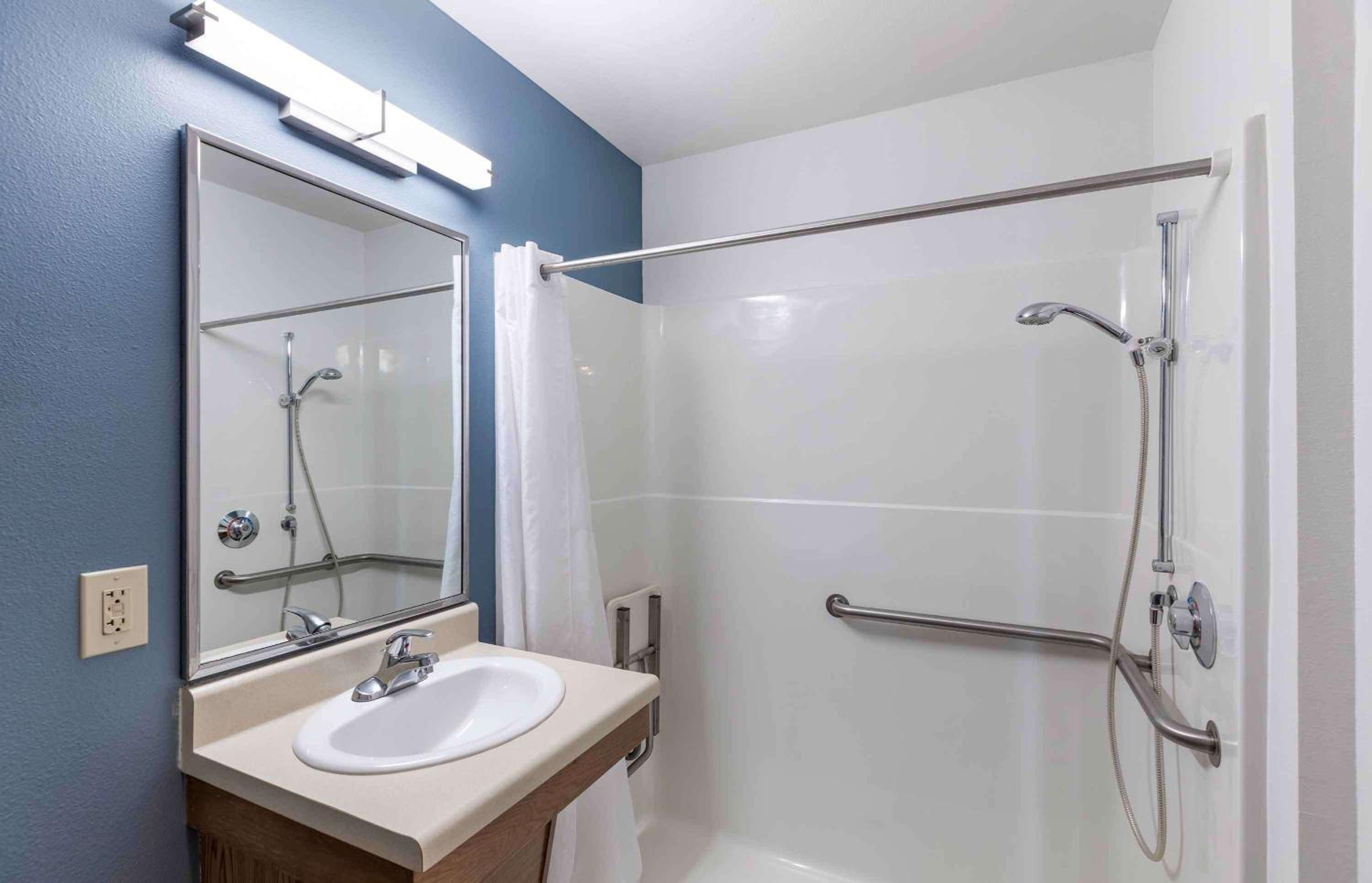 Extended Stay America Select Suites - Firestone