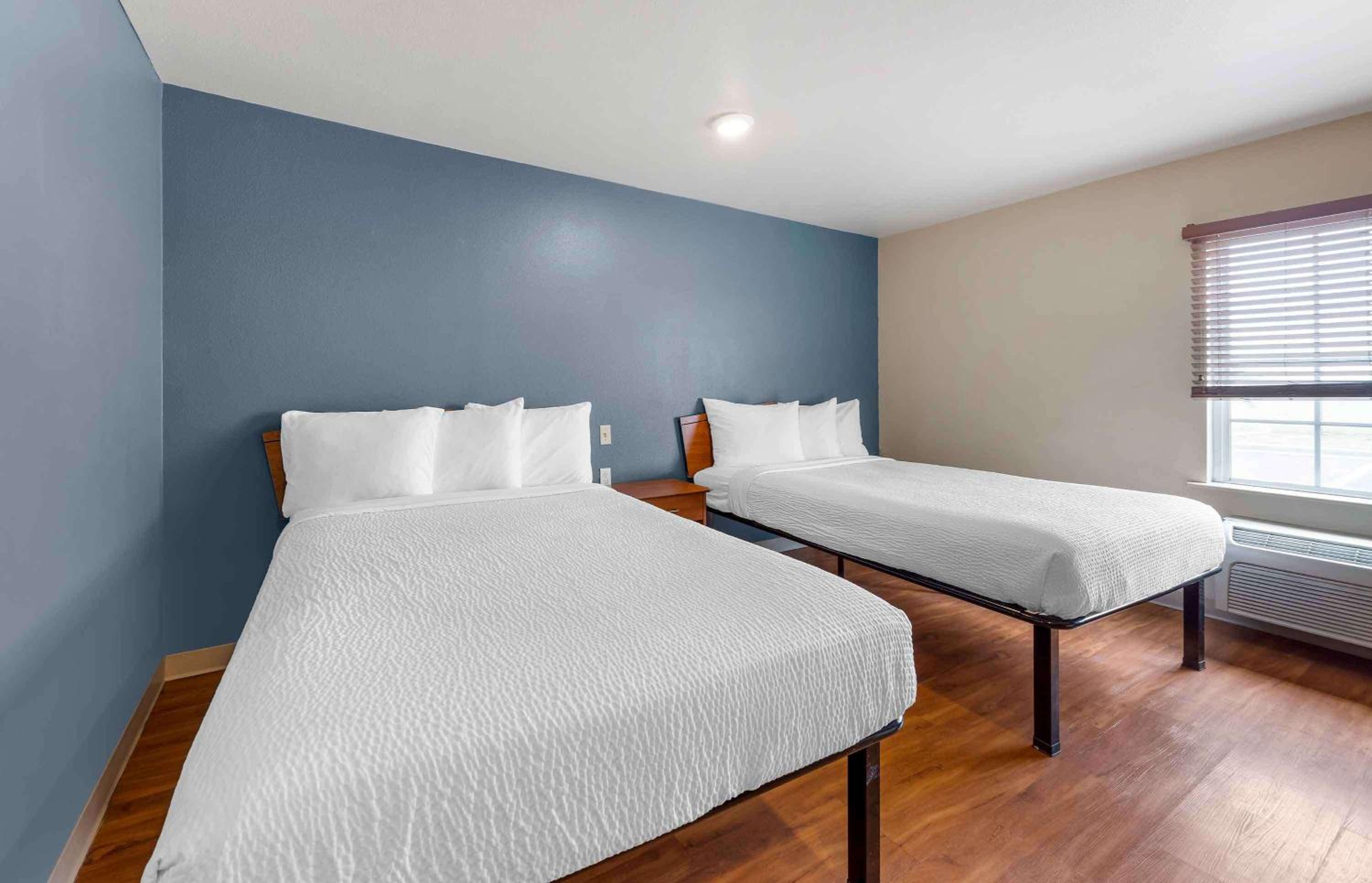 Studio 6 Extended Stay Oklahoma City Norman OK