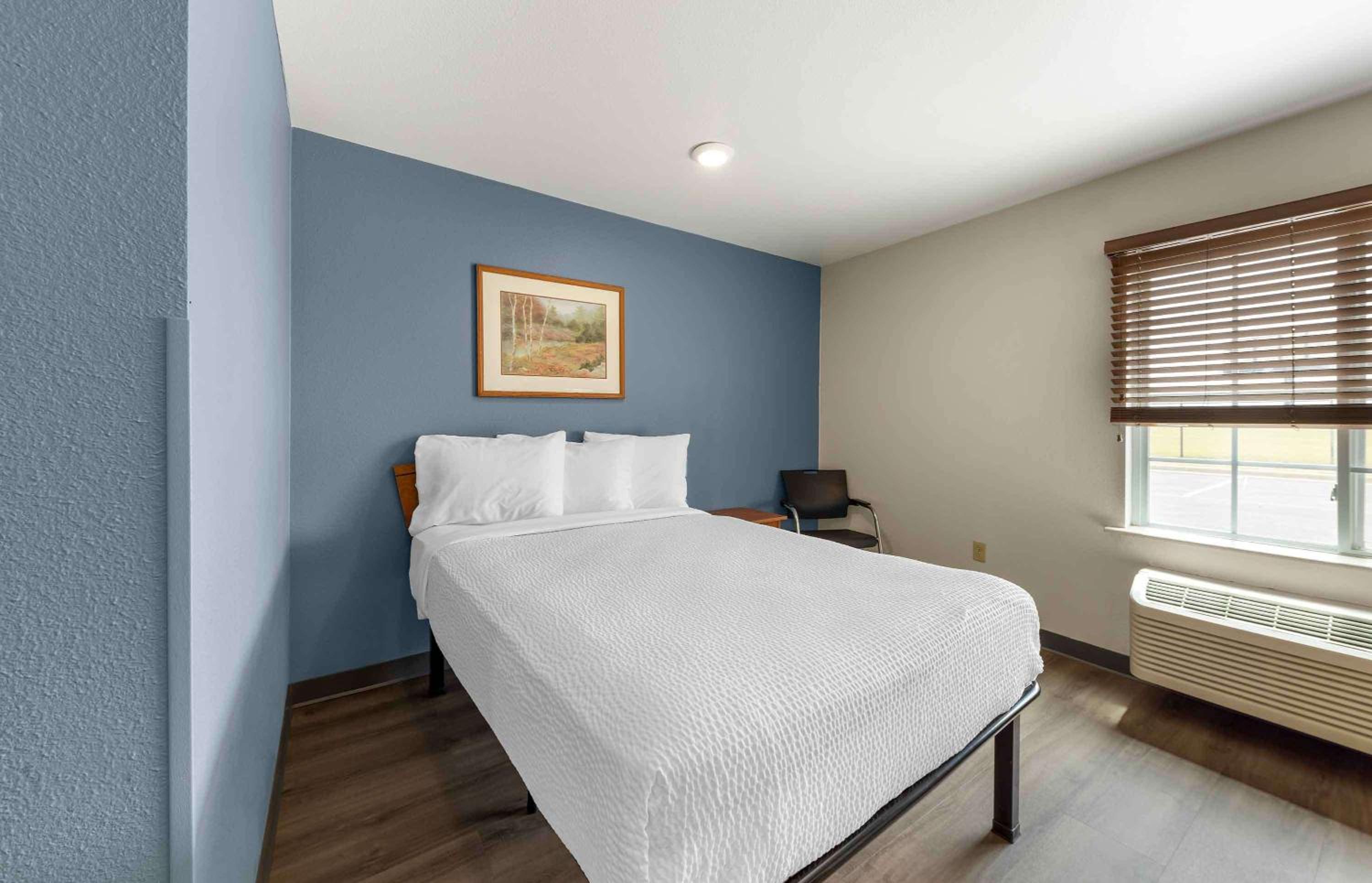 Studio 6 Extended Stay Oklahoma City Norman OK