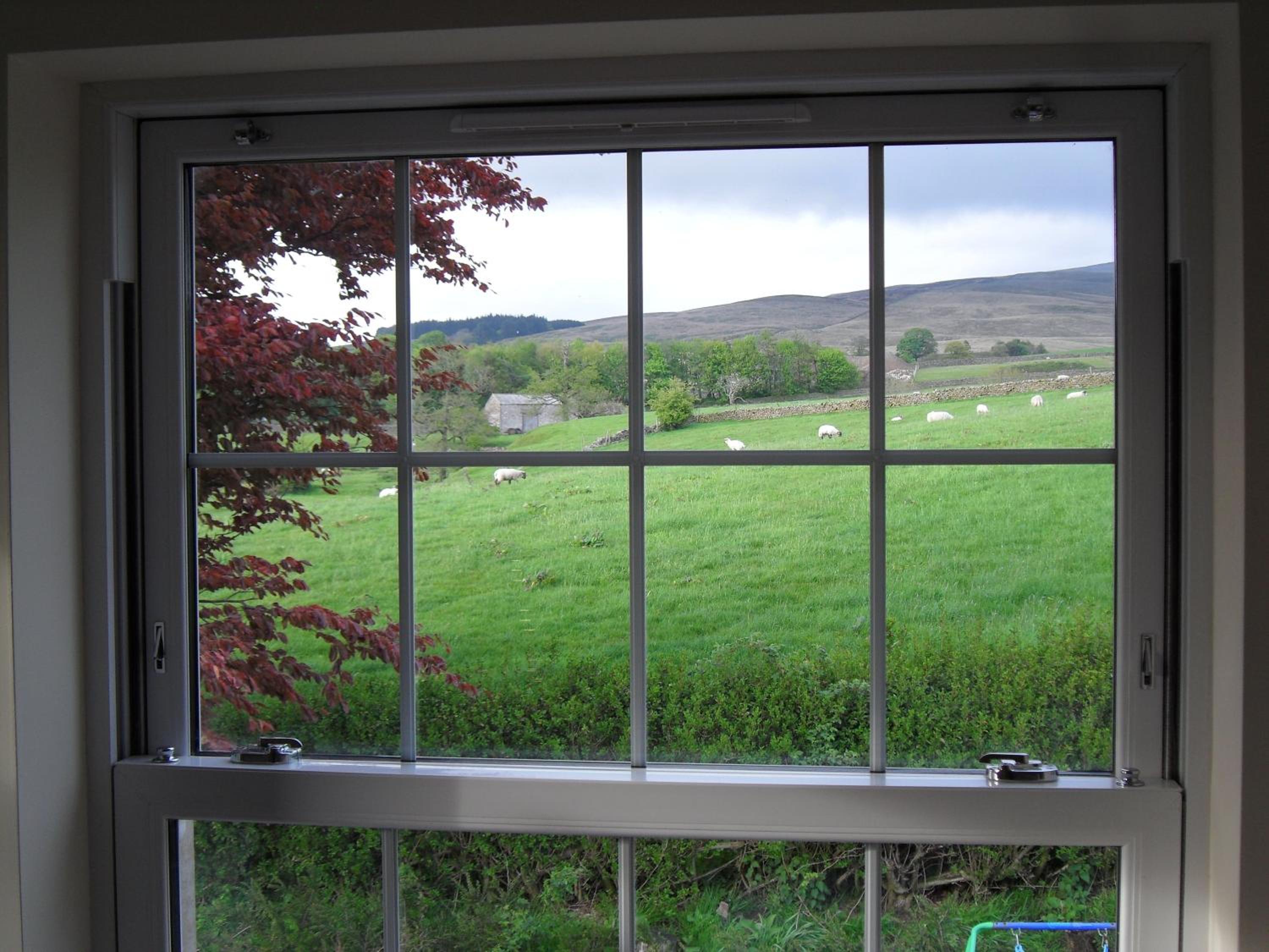 Ghyll Beck House bed and breakfast