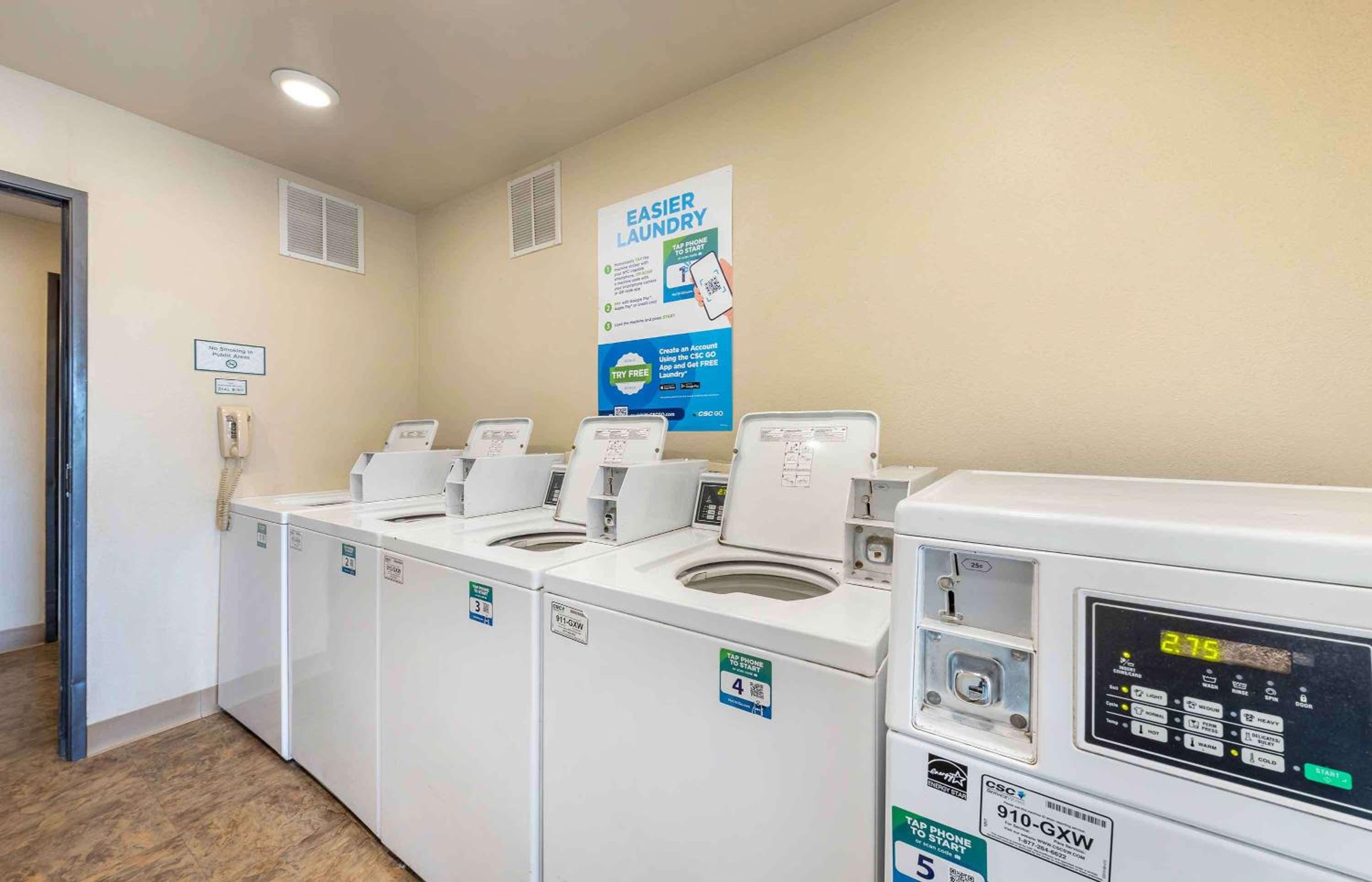 Studio 6 Extended Stay Oklahoma City Norman OK