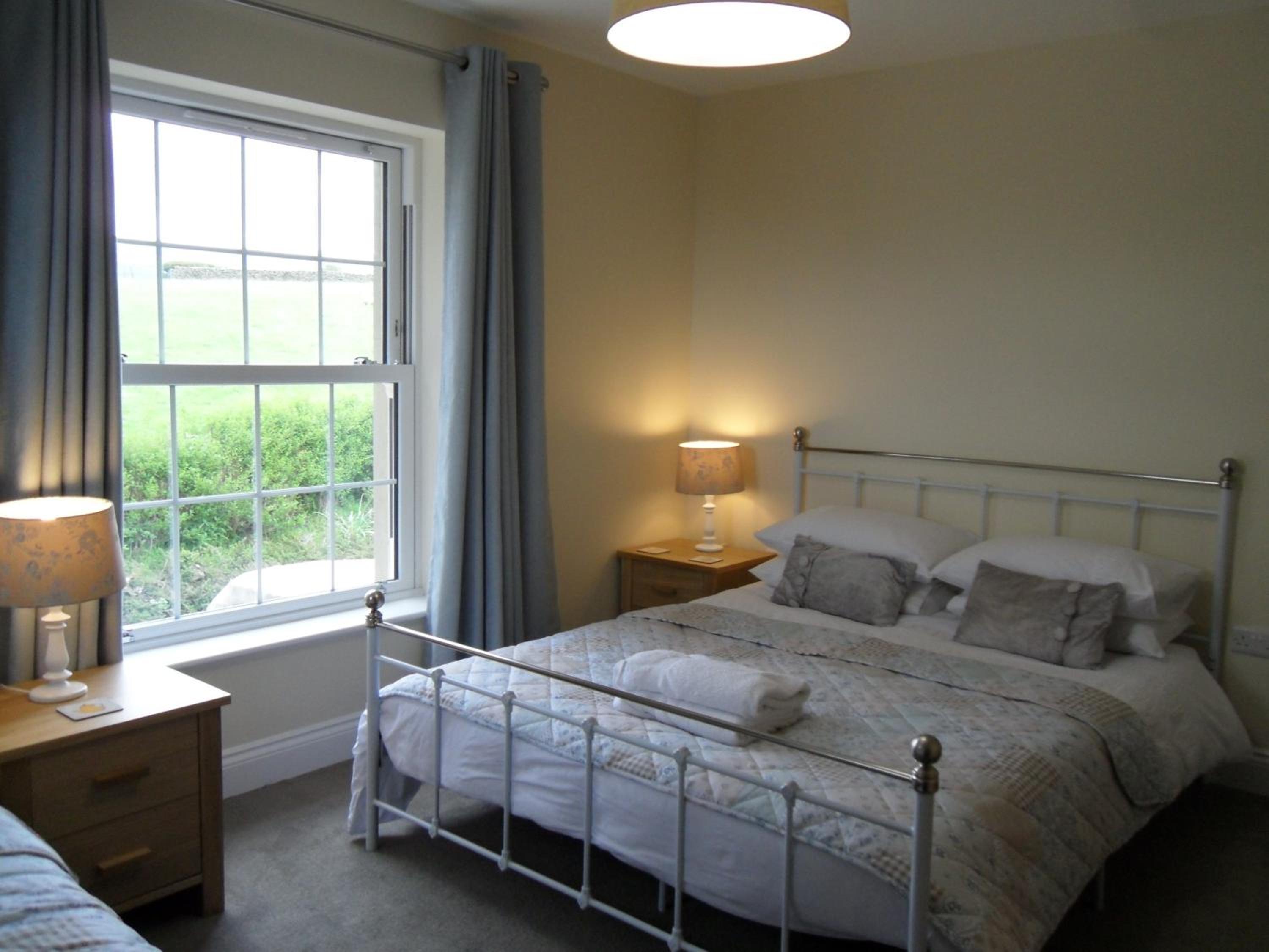 Ghyll Beck House bed and breakfast