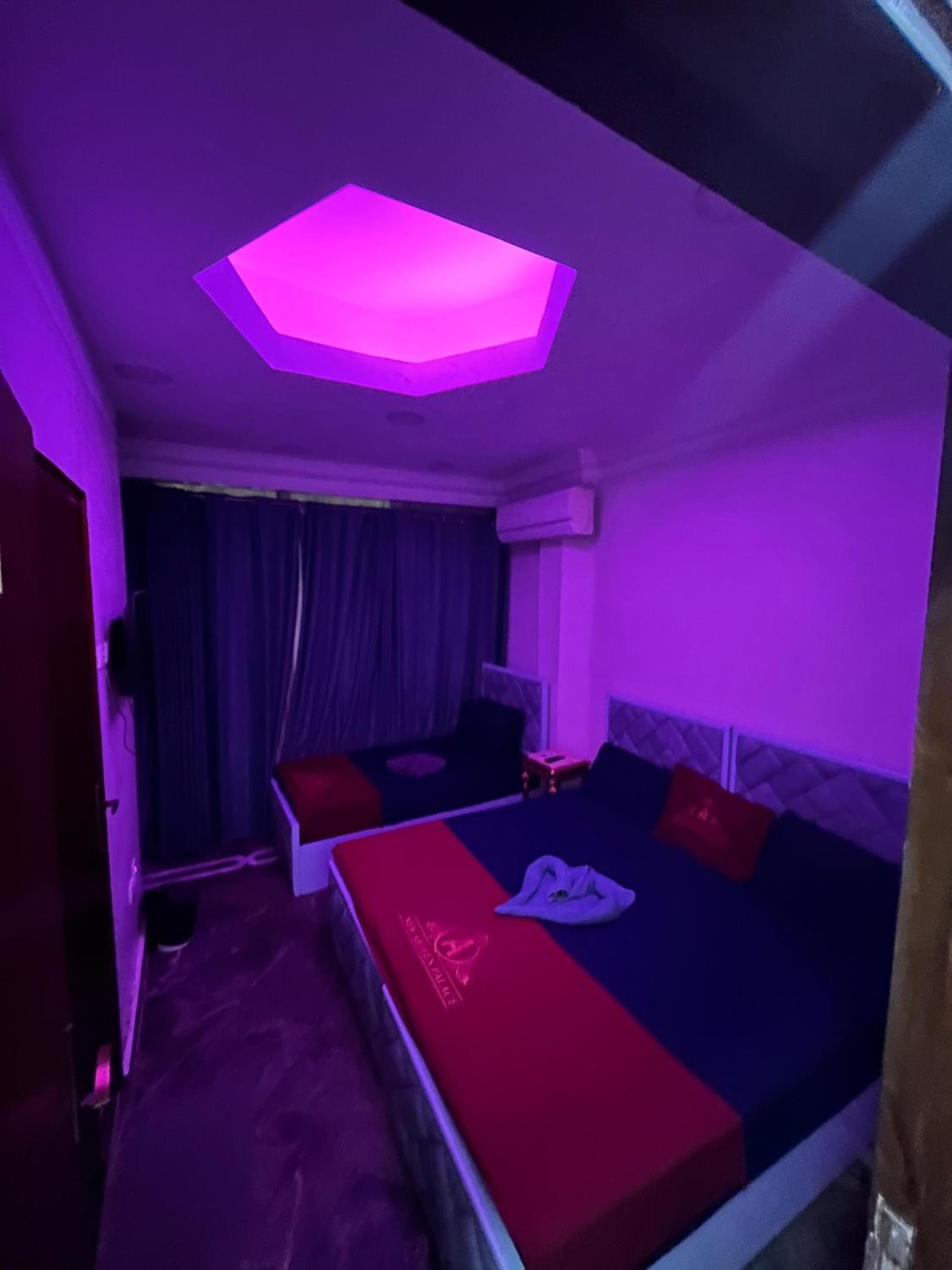 New Abdeen palace hostel