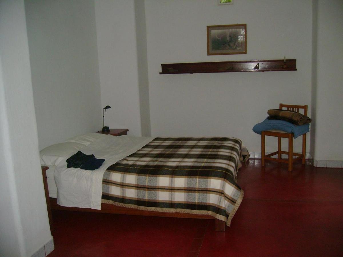 Los Faiques Ecolodge