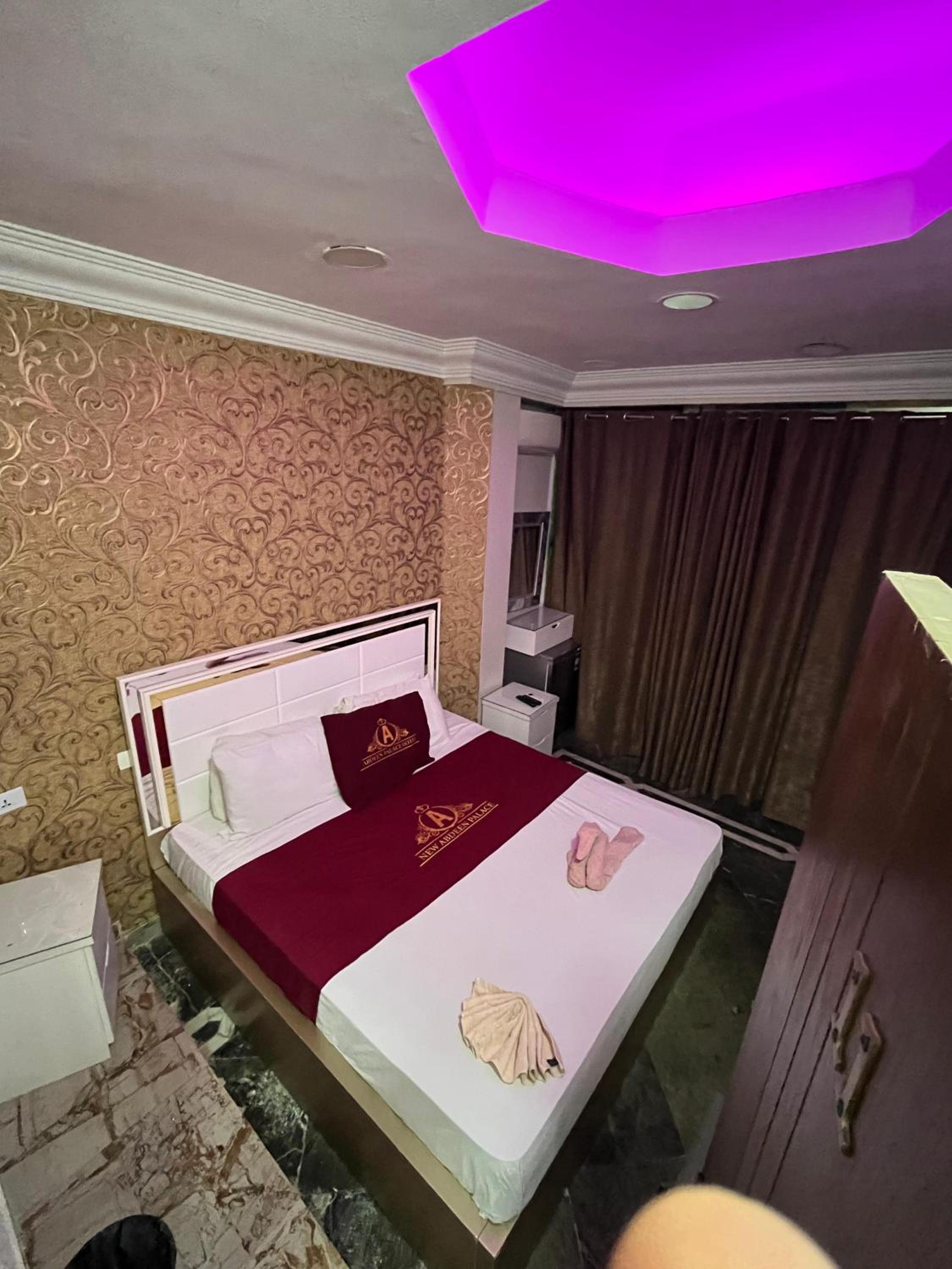 Hotel New Abdeen palace hostel - Image 1