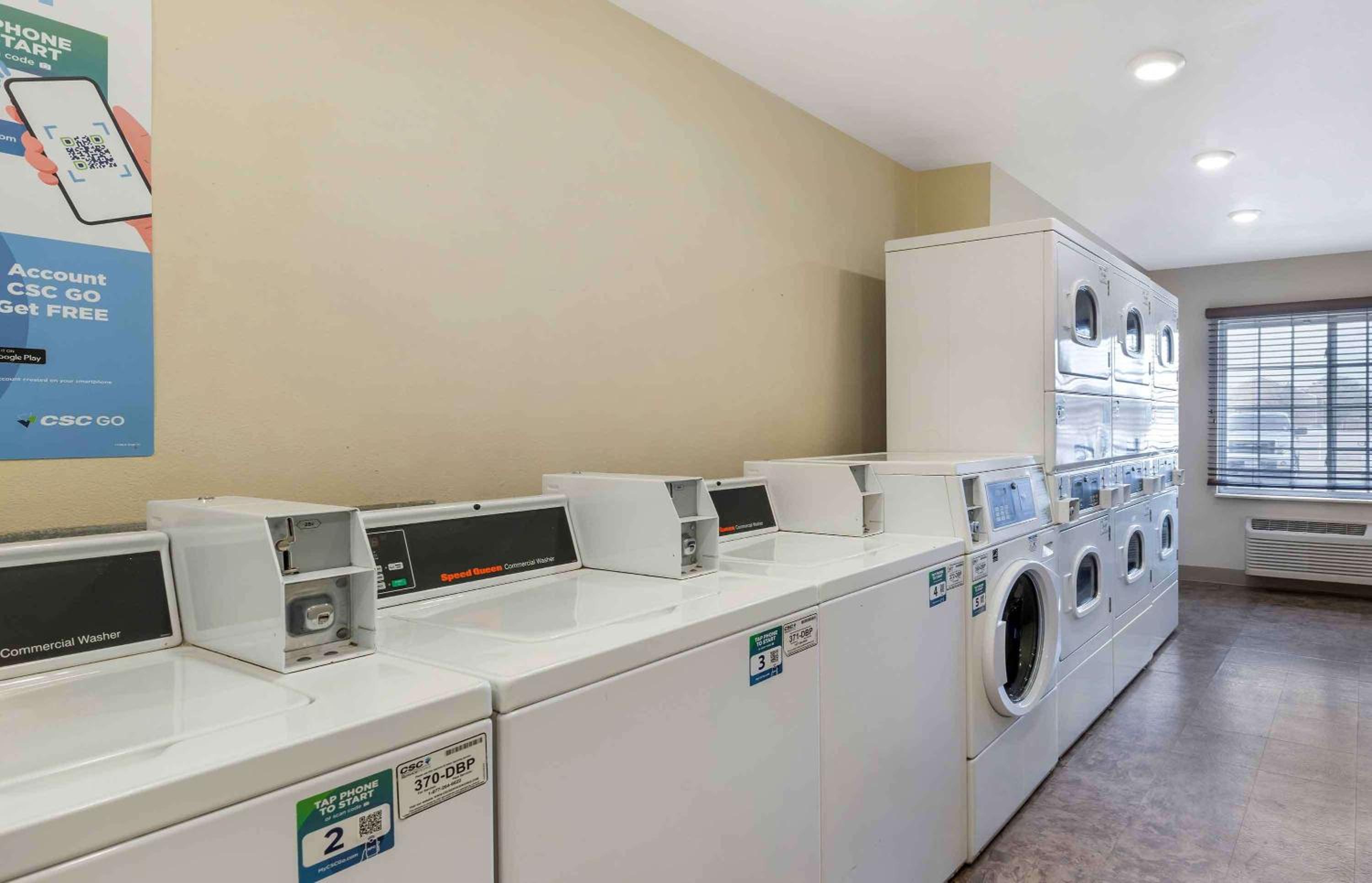 Extended Stay America Select Suites - Lubbock - West