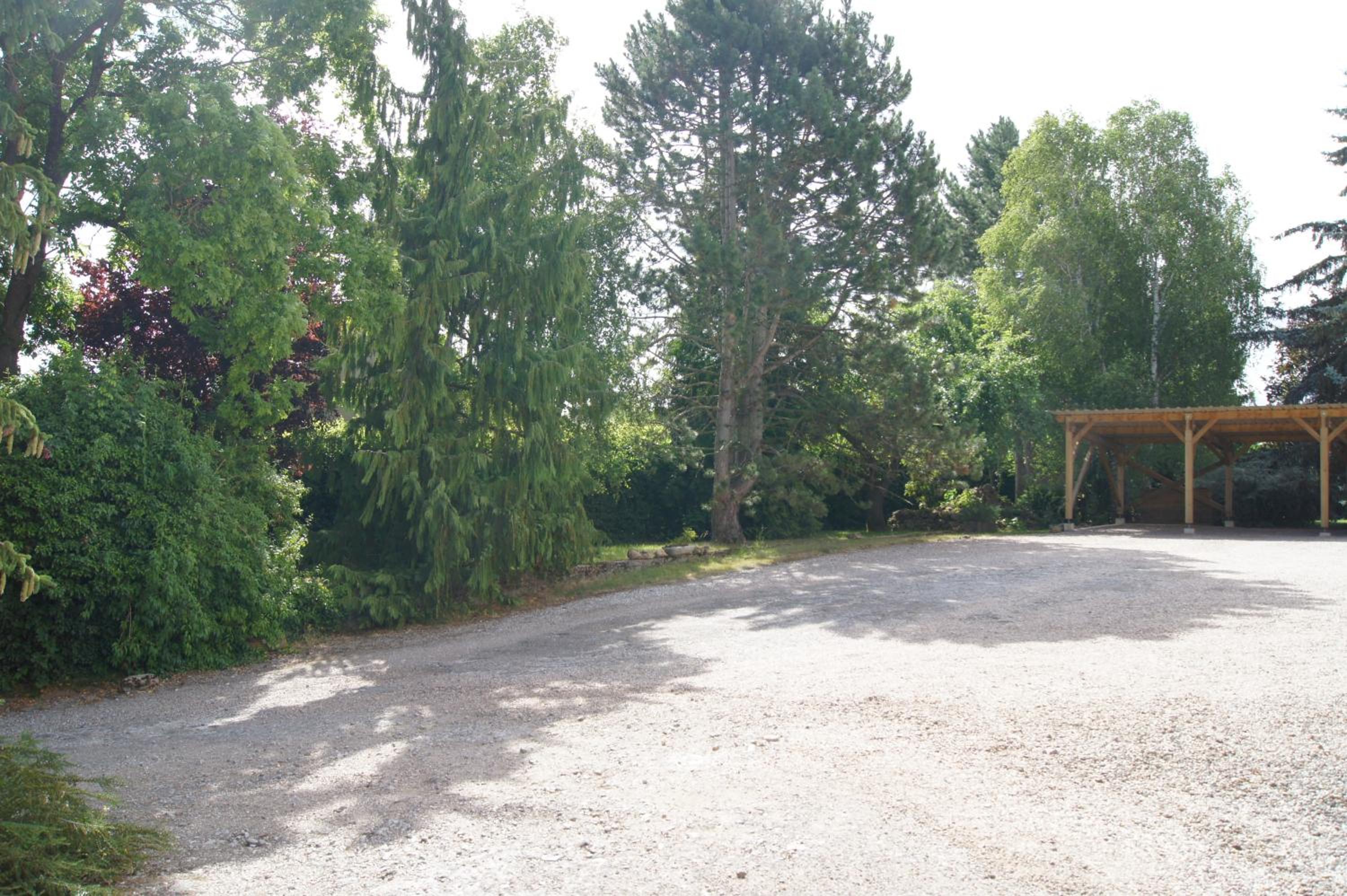Ferme Sainte Marie view 2