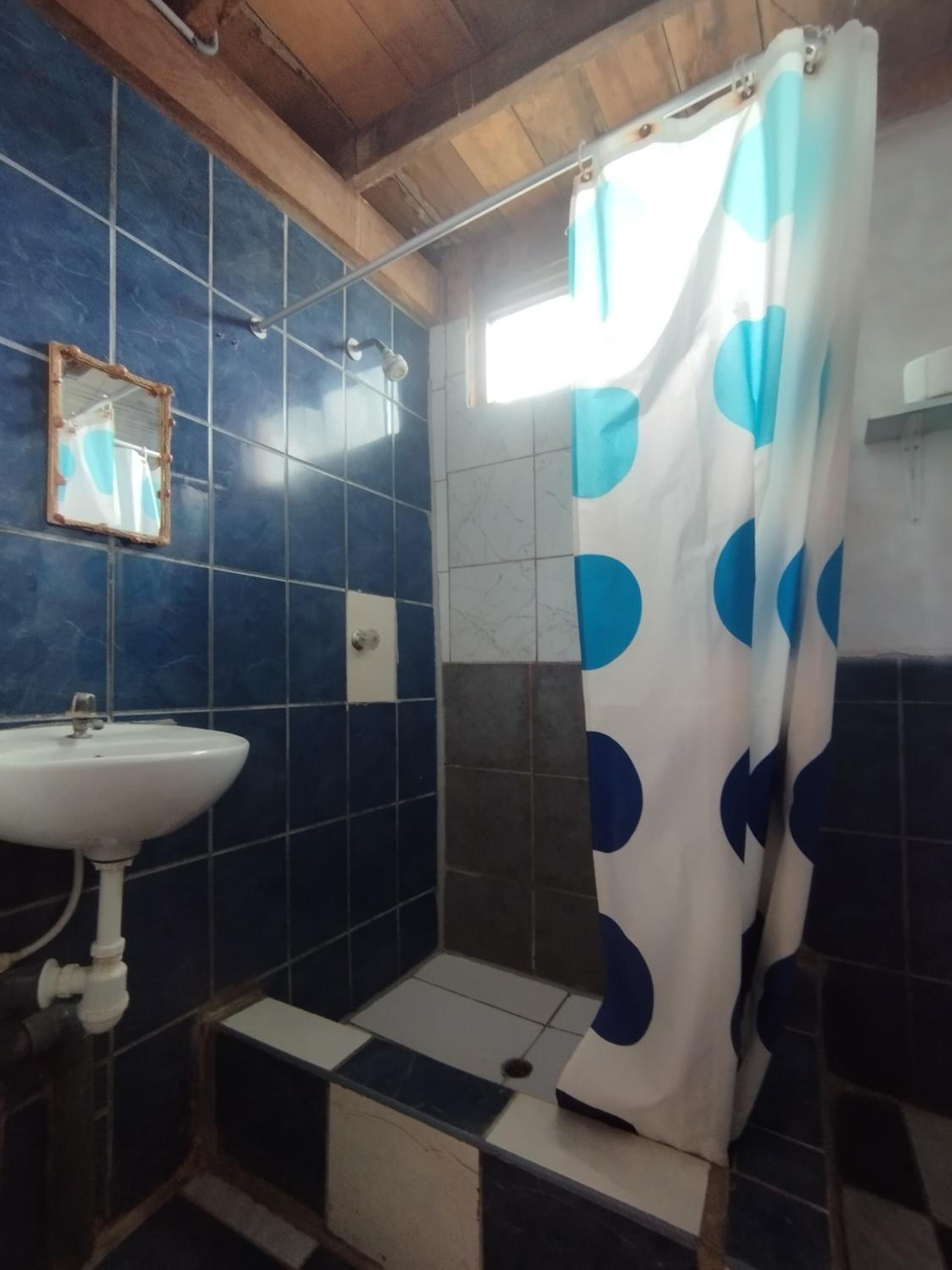 Wiracocha Hostal Máncora