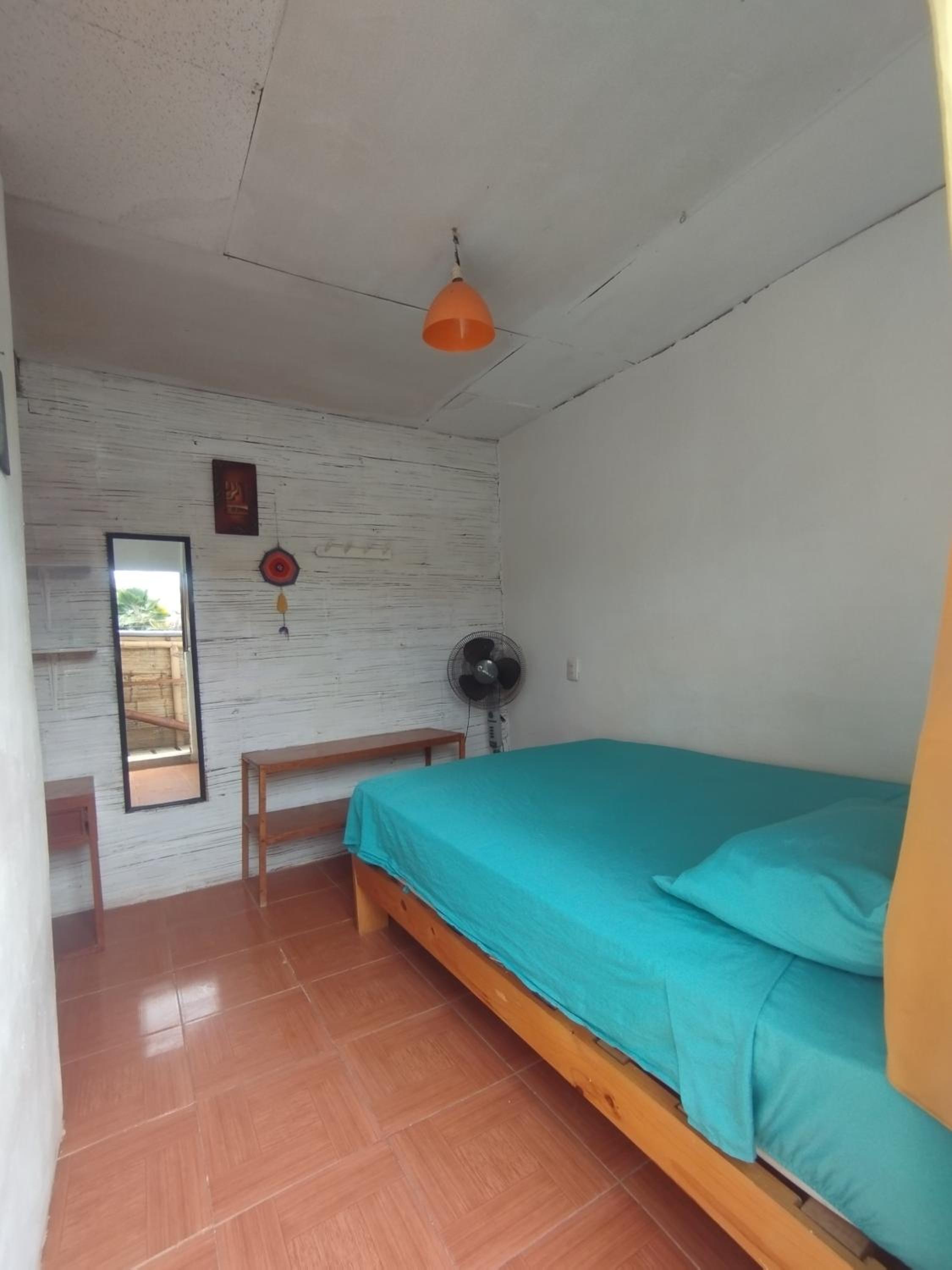 Wiracocha Hostal Máncora