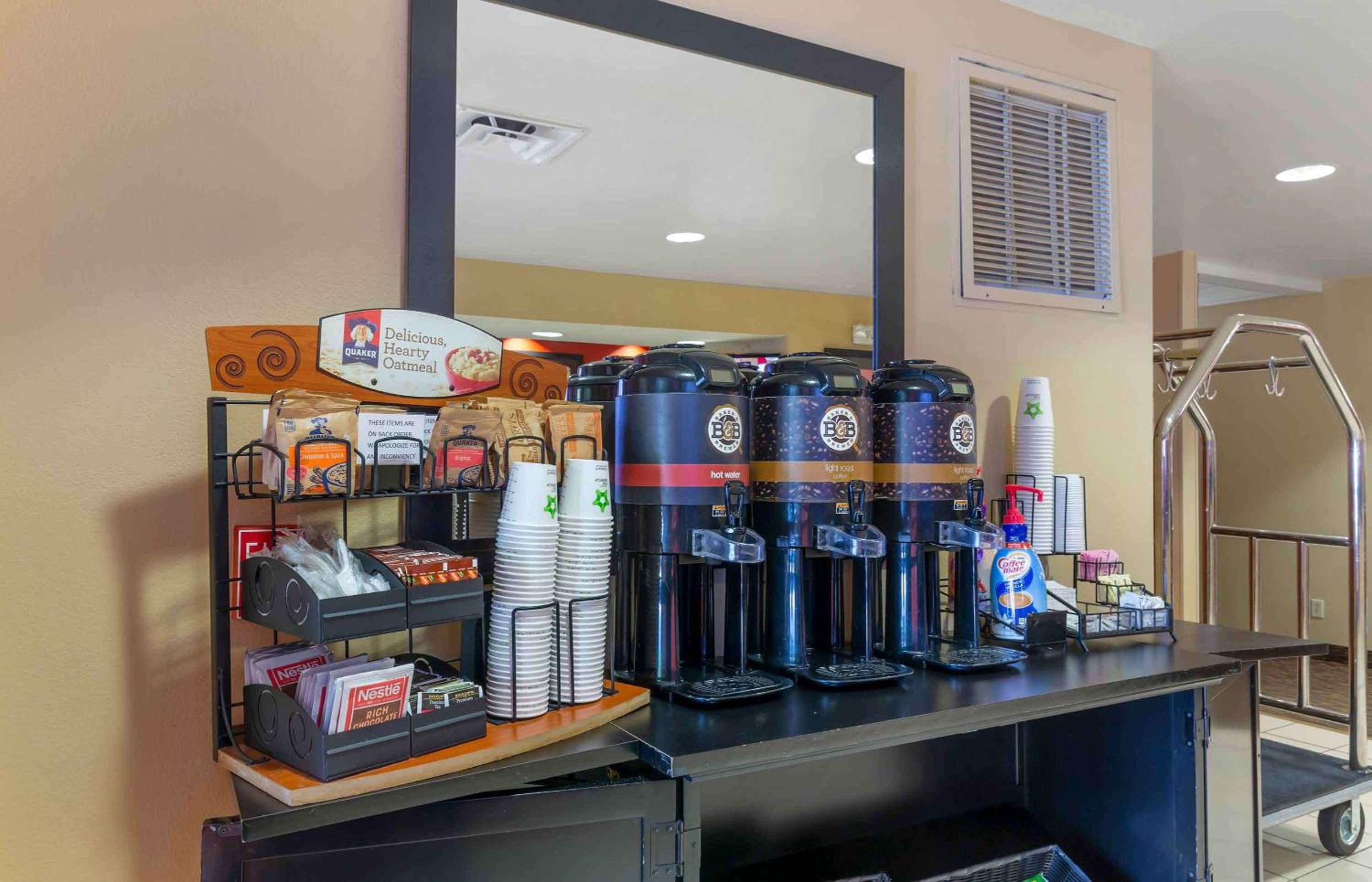 Jacksonville Vacations - Extended Stay America Suites - Jacksonville - Camp Lejeune - Property Image 3