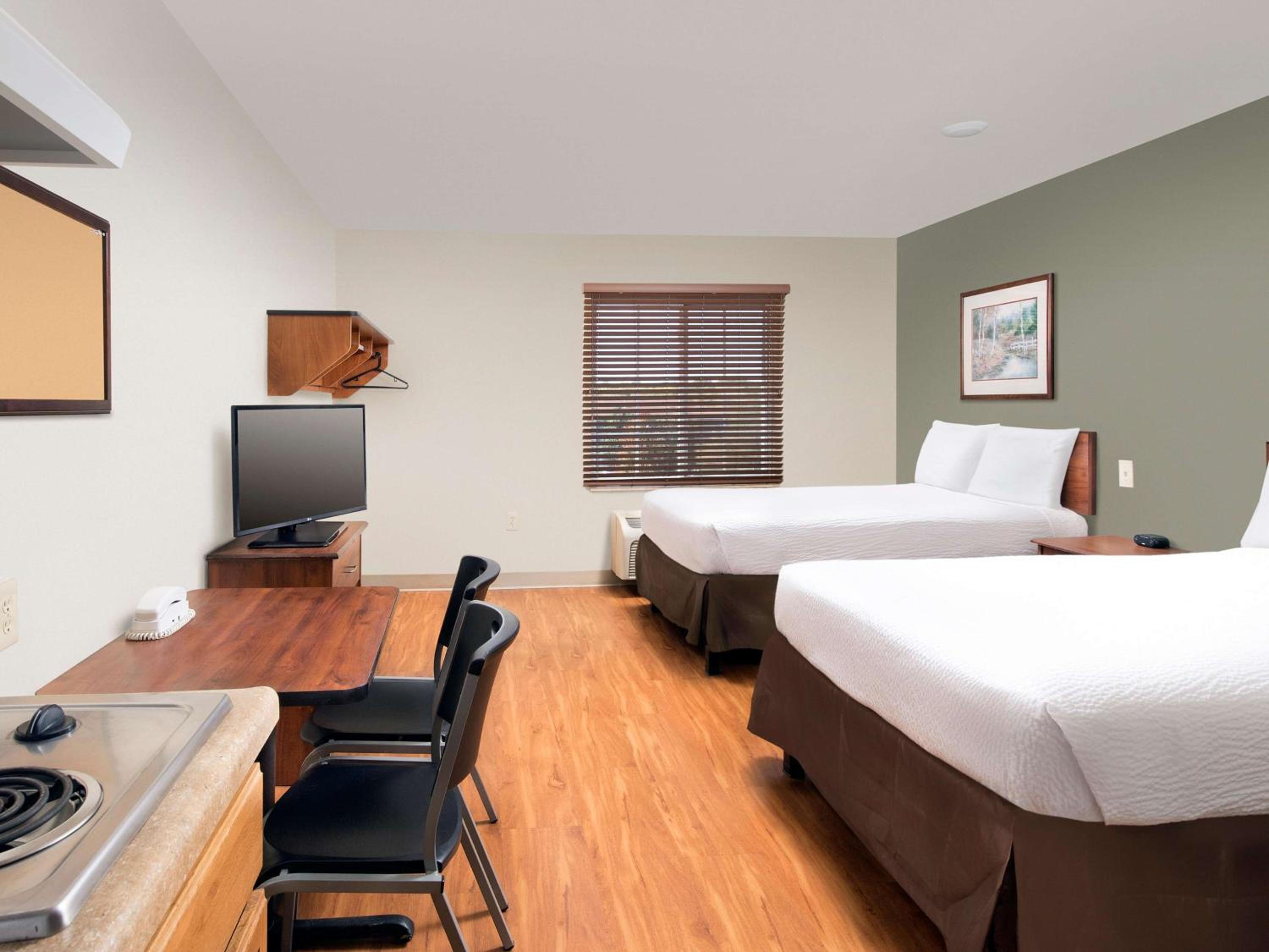 Extended Stay America Select Suites - Salt Lake City - West Valley City - Property Image 30