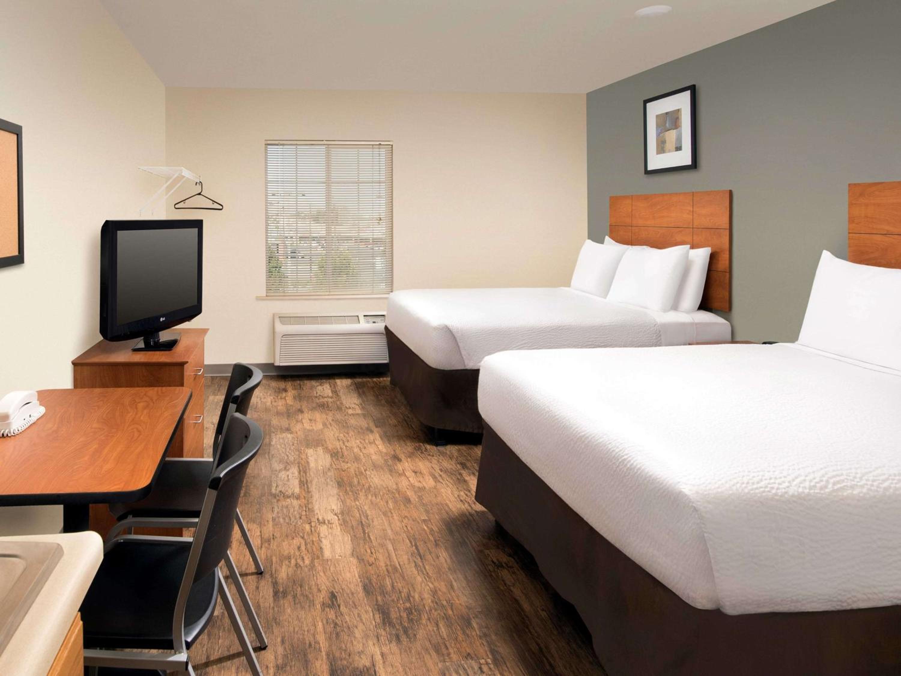 Extended Stay America Select Suites - Salt Lake City - West Valley City - Property Image 36