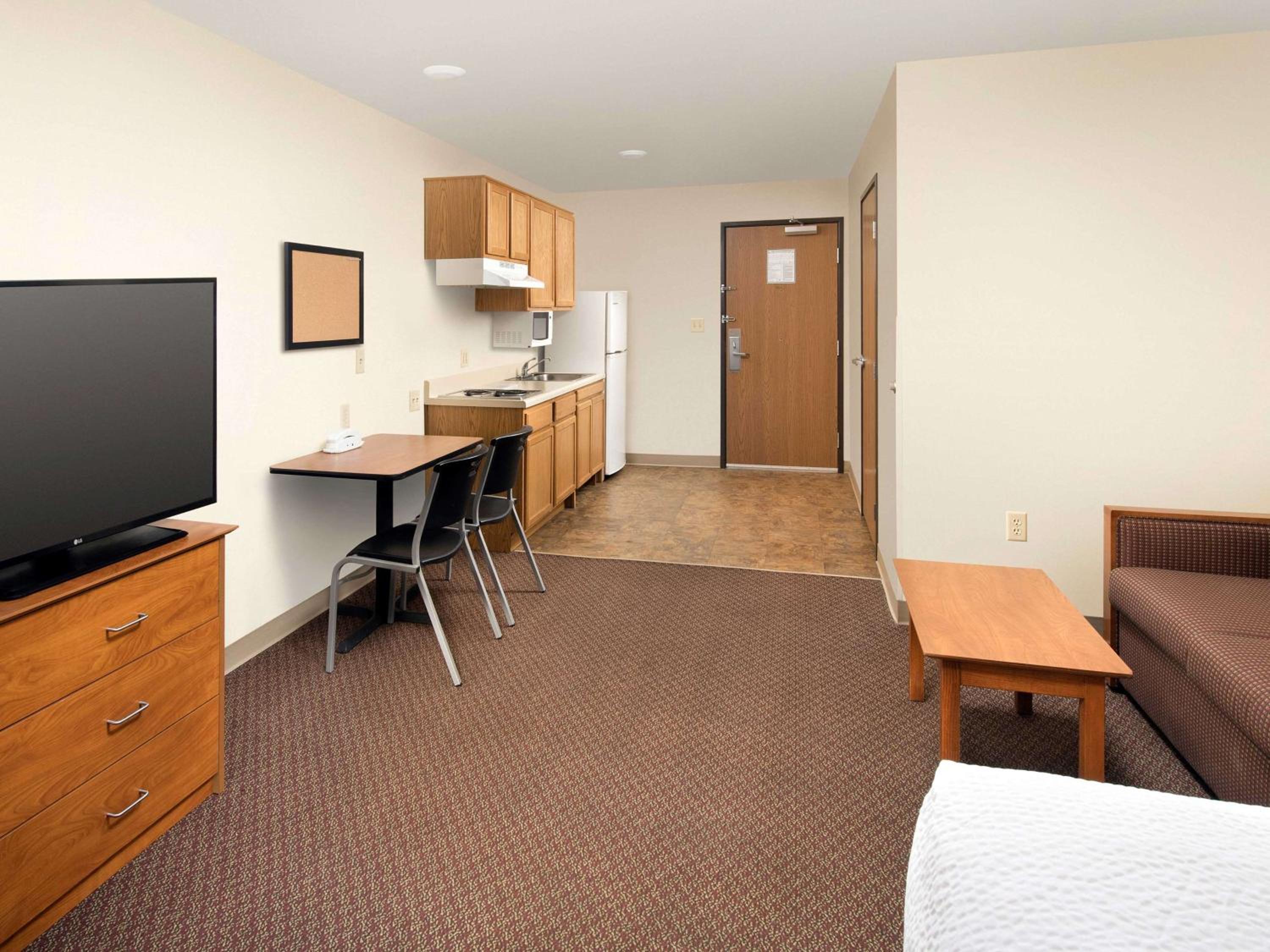 Extended Stay America Select Suites - Salt Lake City - West Valley City - Property Image 31