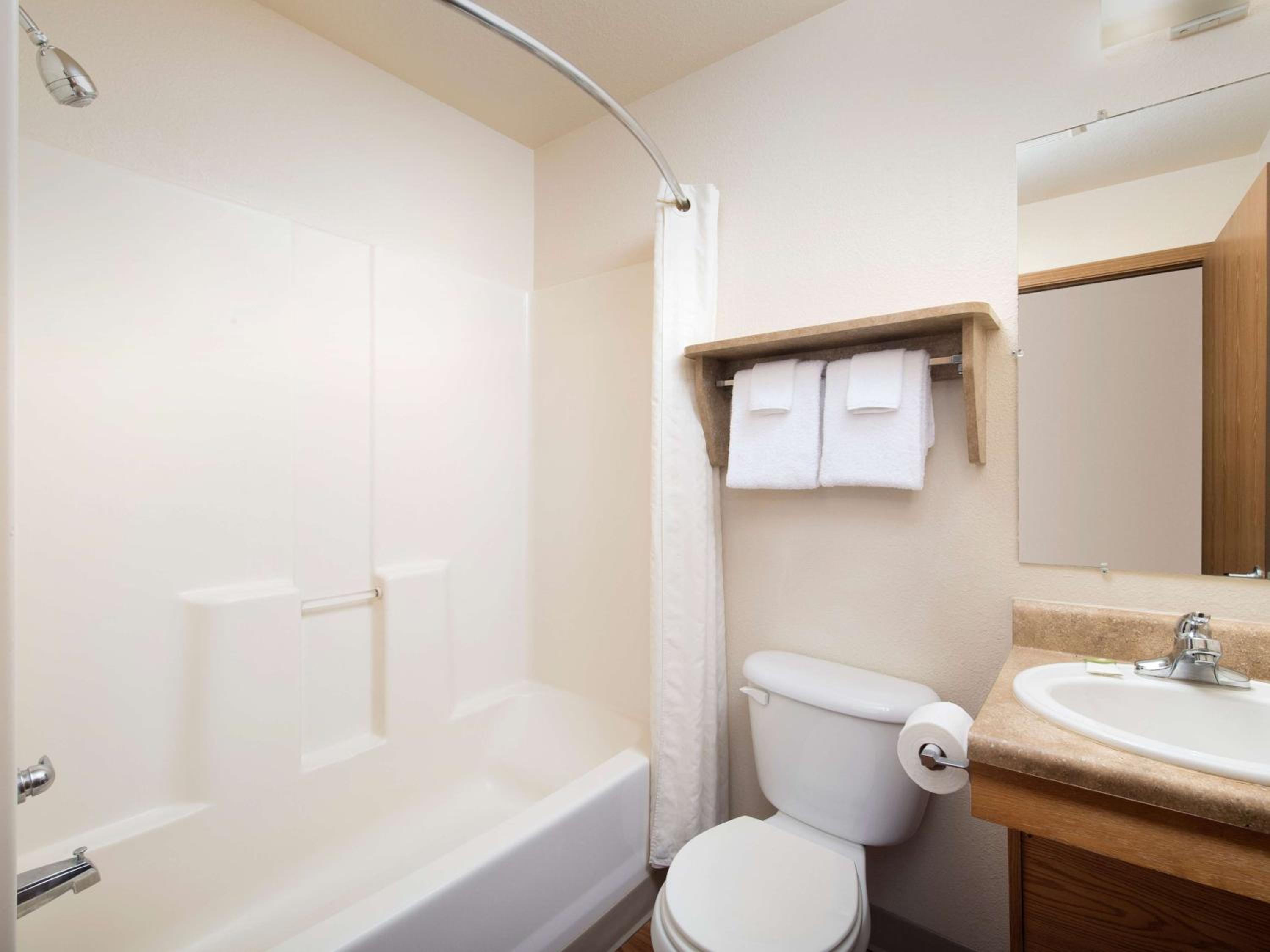 Extended Stay America Select Suites - Salt Lake City - West Valley City - Property Image 34