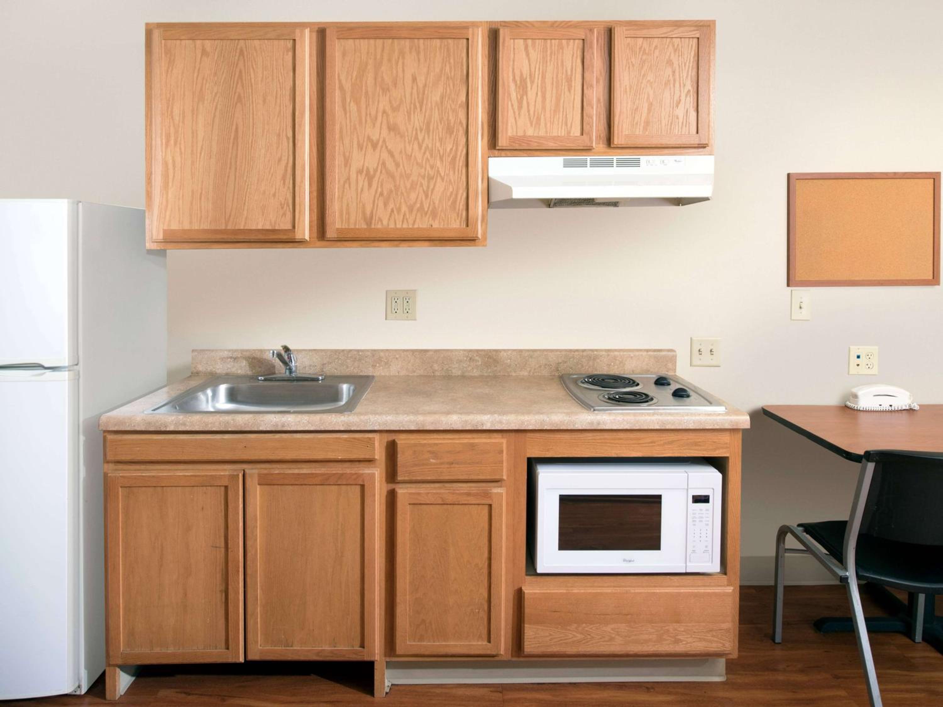 Extended Stay America Select Suites - Salt Lake City - West Valley City - Property Image 33