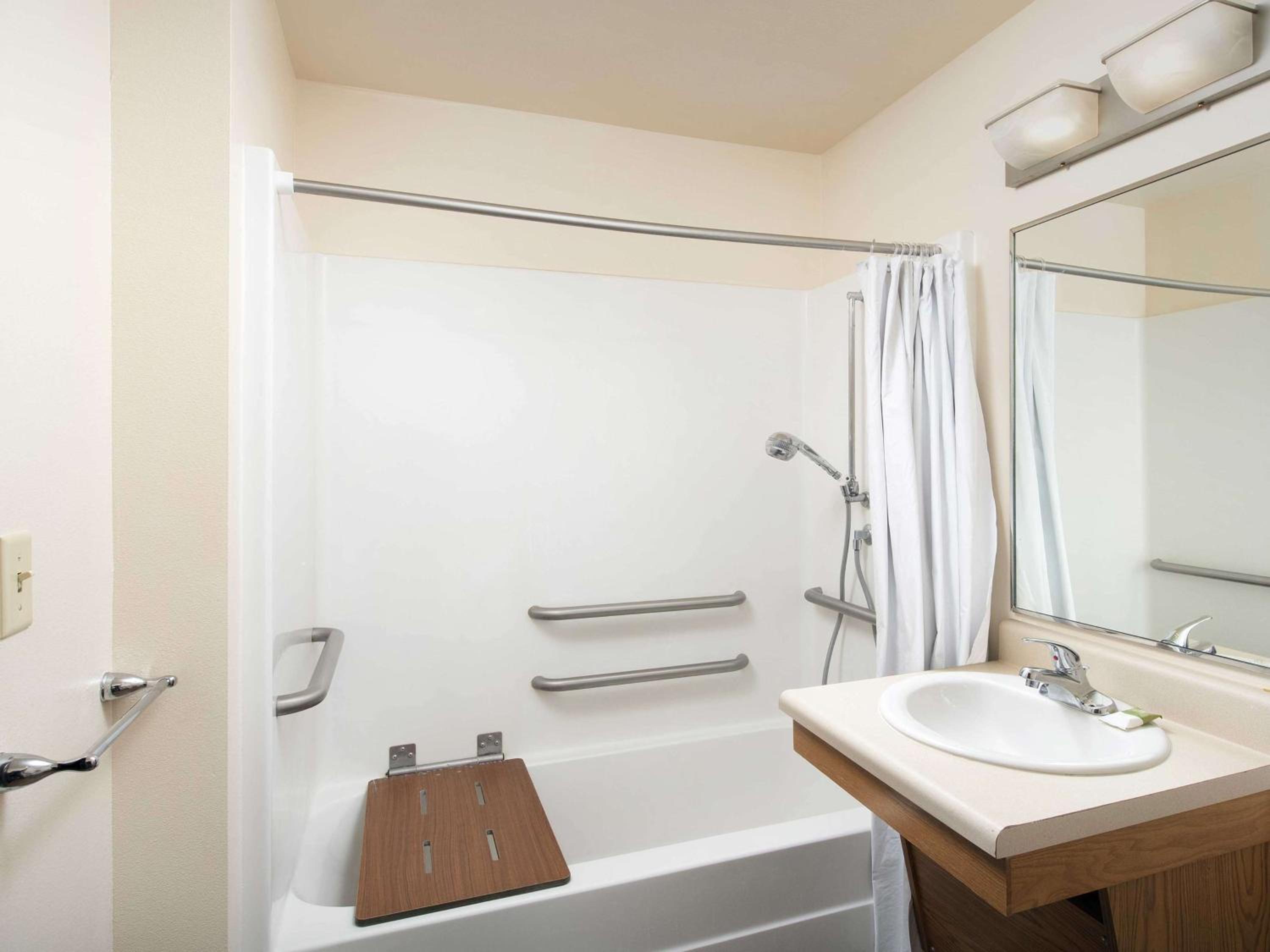 Extended Stay America Select Suites - Salt Lake City - West Valley City - Property Image 11
