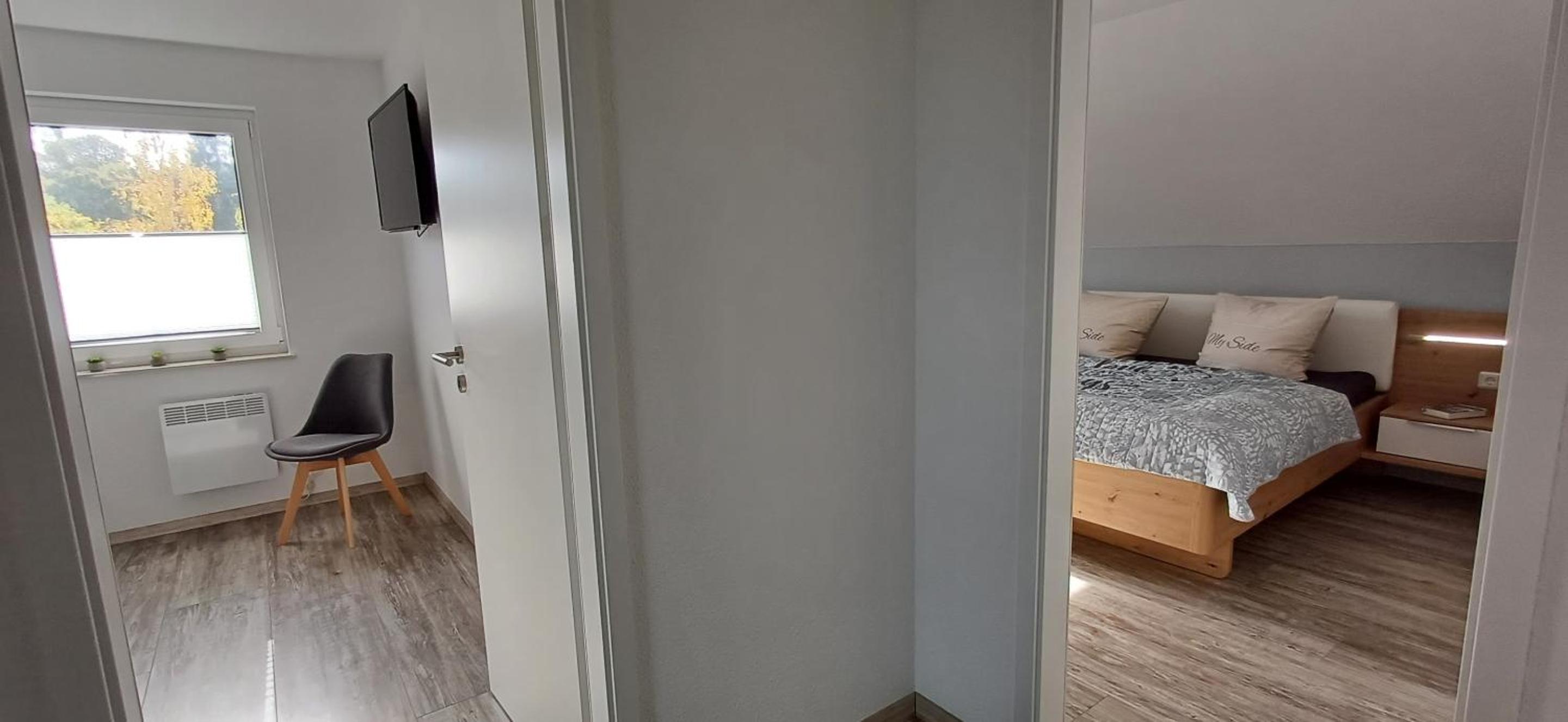 Premiumferienhaus Prana