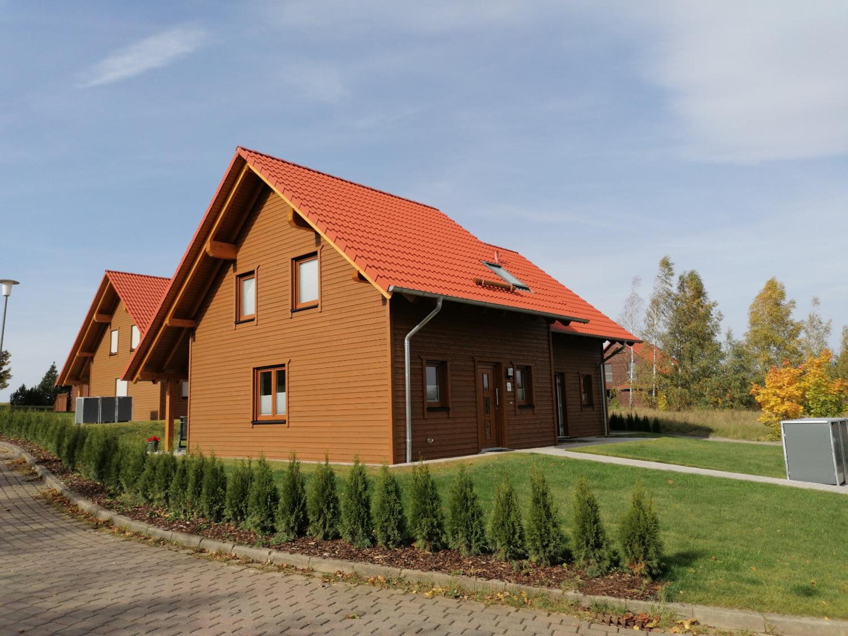 Premiumferienhaus Prana