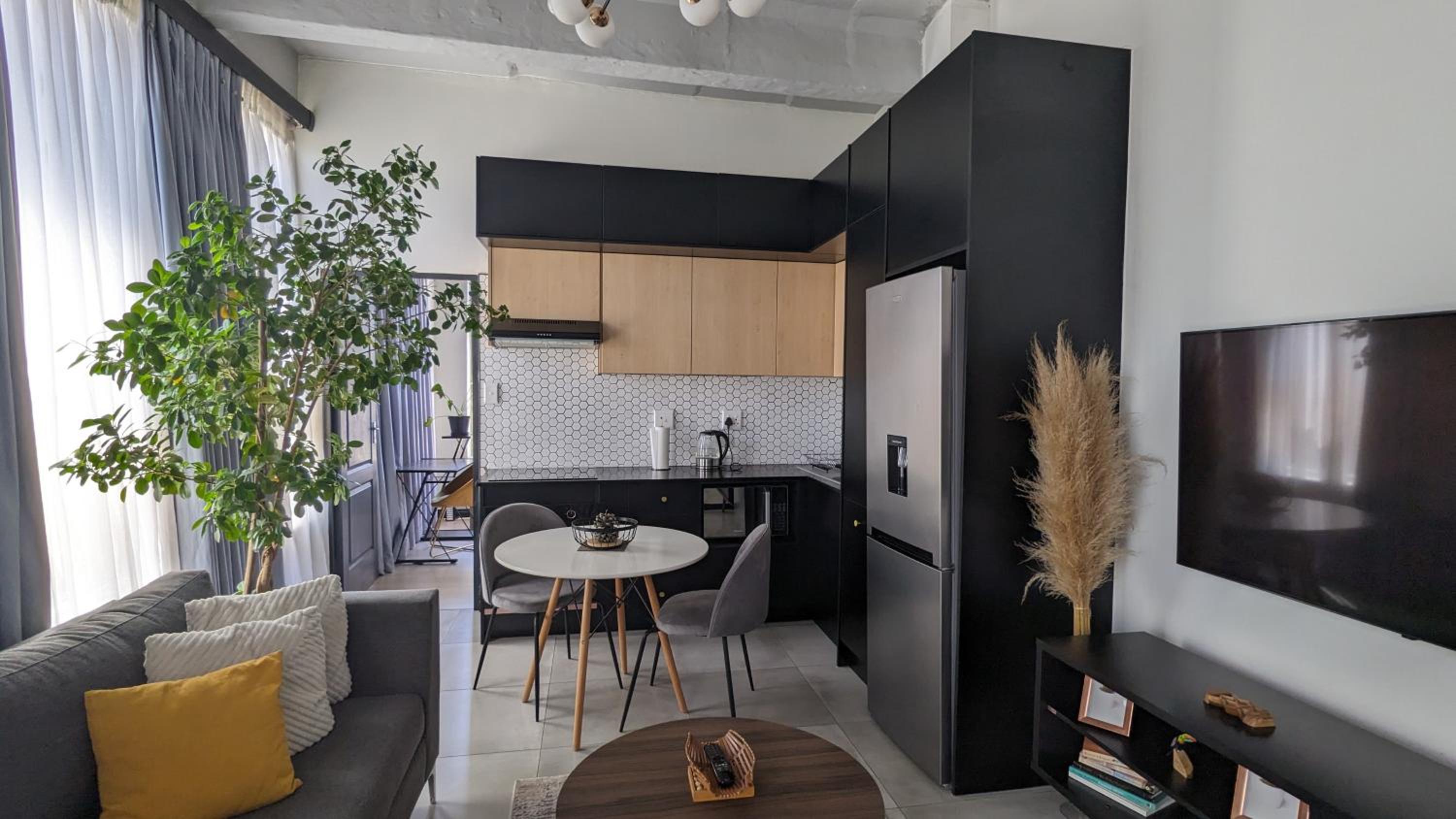 CityZen escape: blackout ready