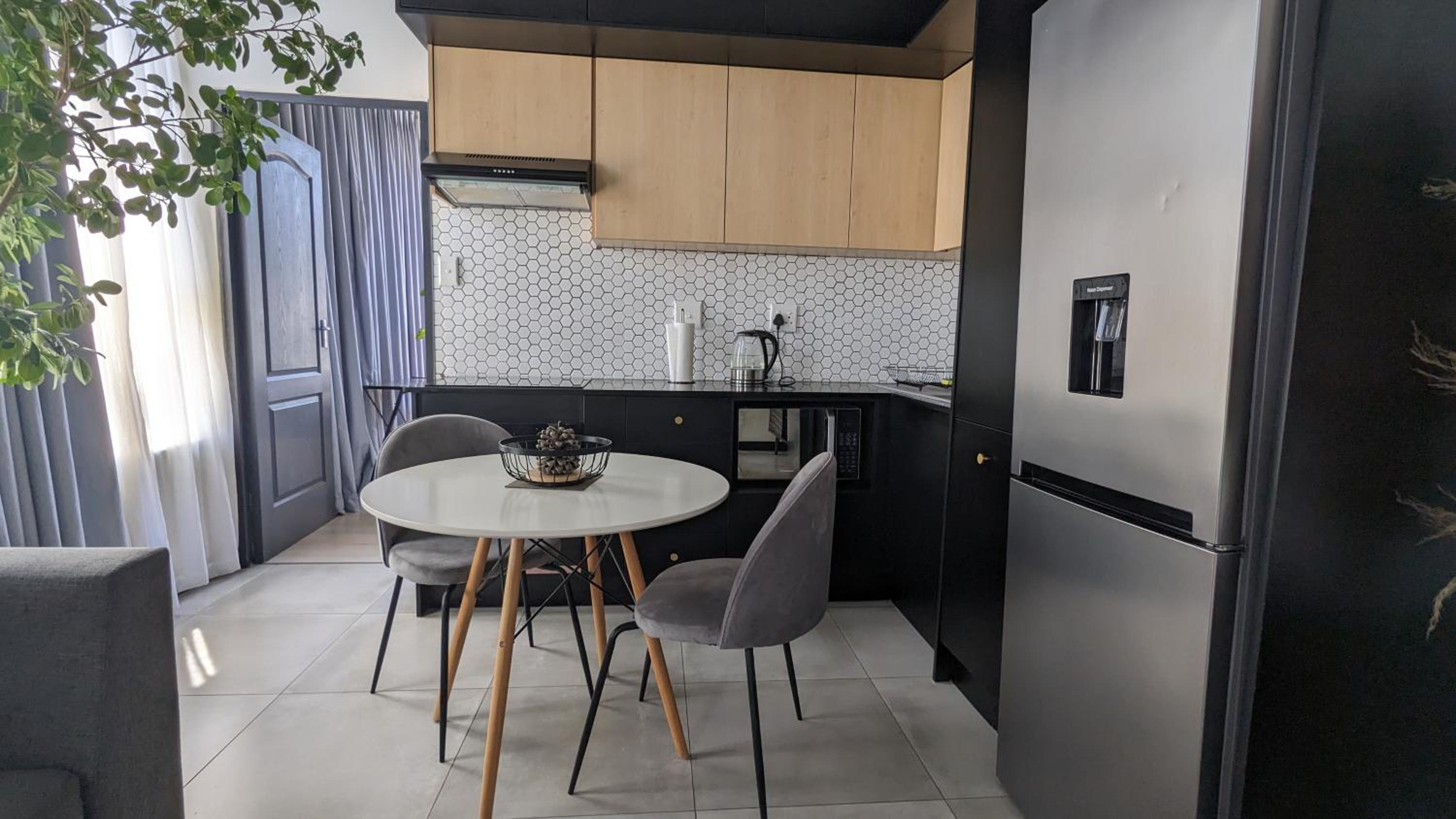 CityZen escape: blackout ready