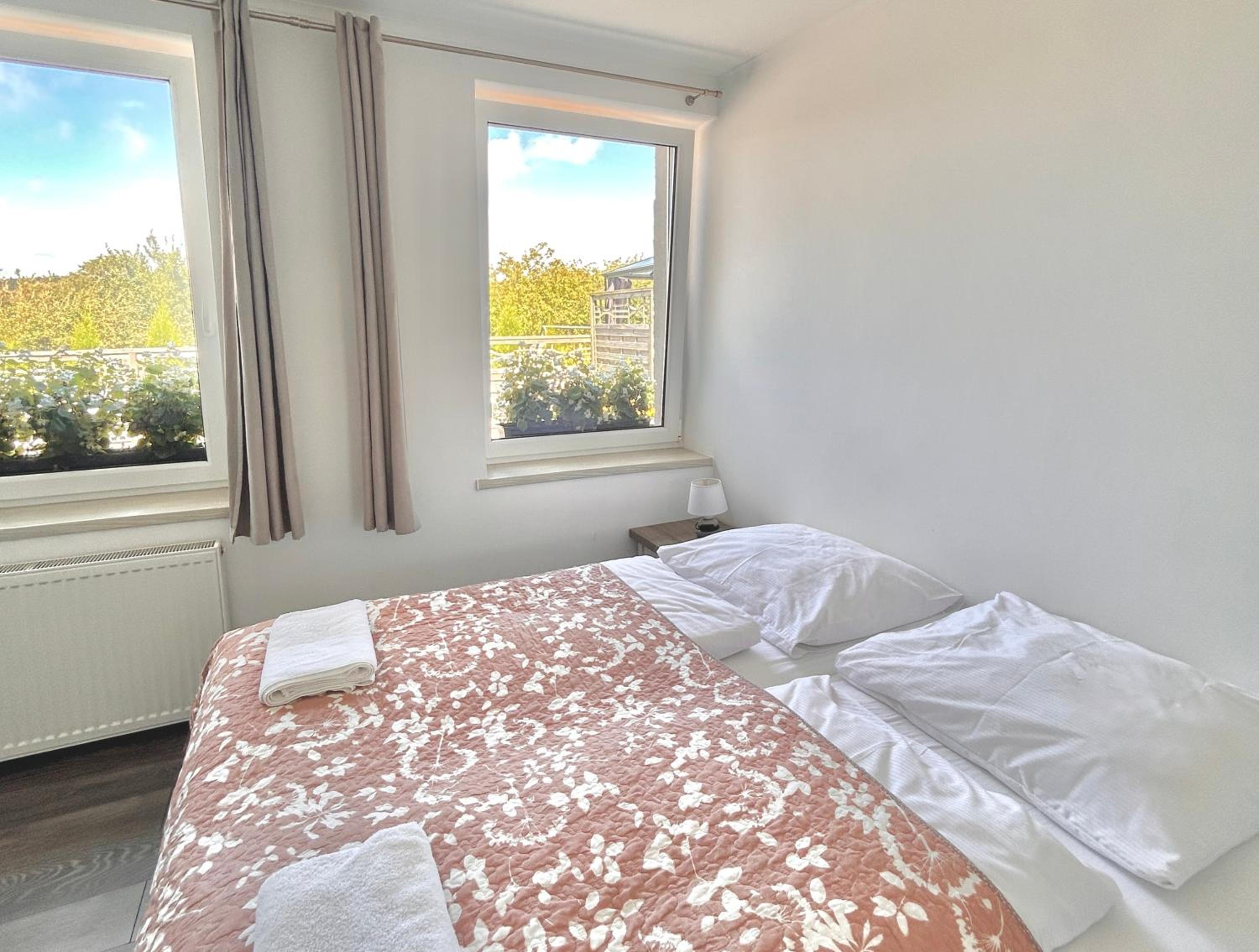 Apartamenty Golf Dyndeby