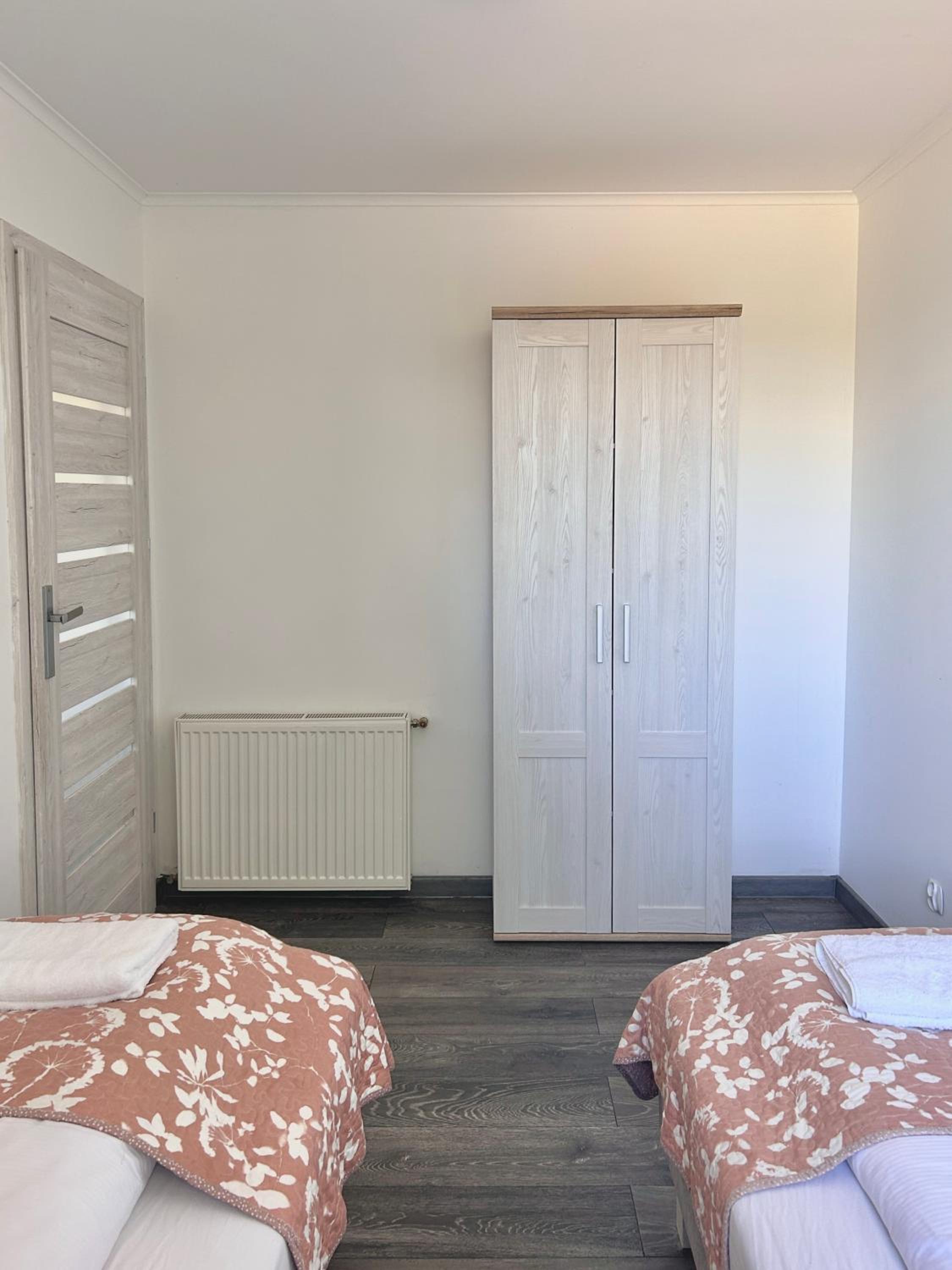 Apartamenty Golf Dyndeby