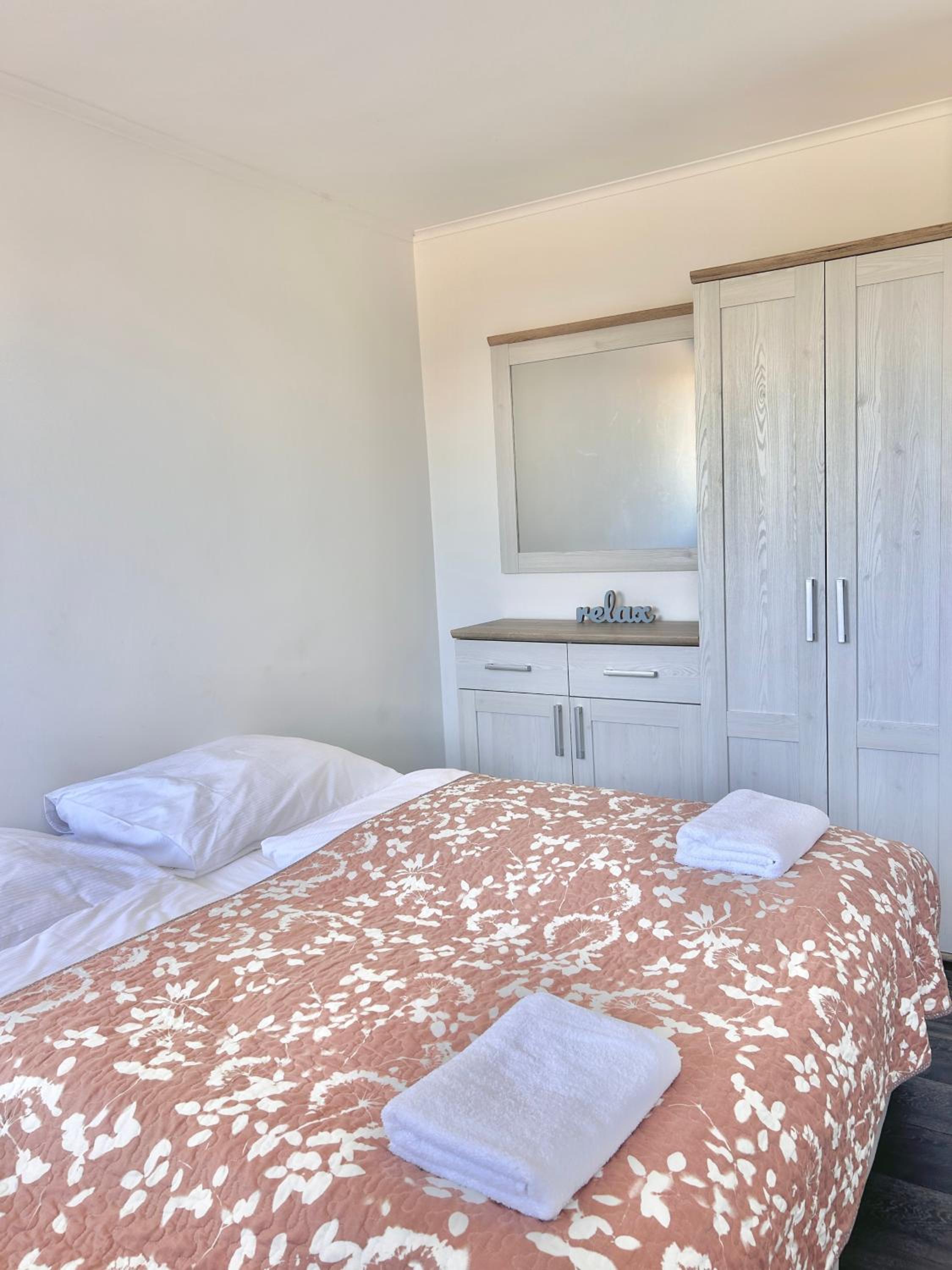 Apartamenty Golf Dyndeby